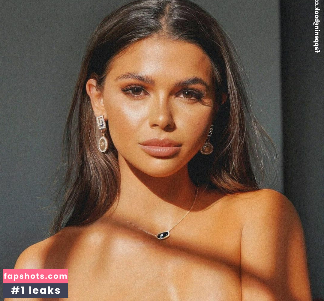 Vicky Palacio Nahé úniky fotek pouze od fanoušků #93 - Fapshots