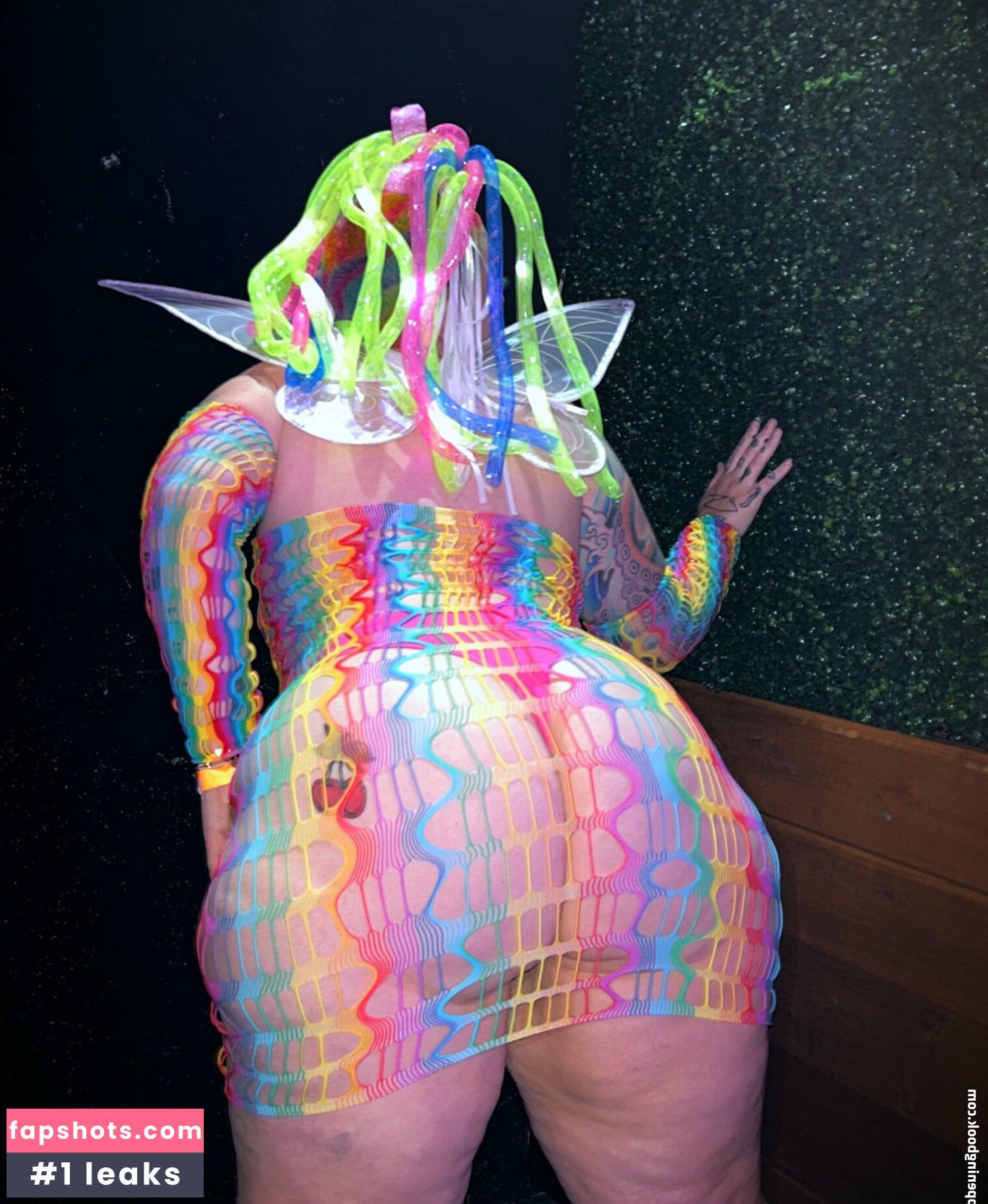 Vicky Vixen Nude Leaks OnlyFans Photos #6 - Fapshots