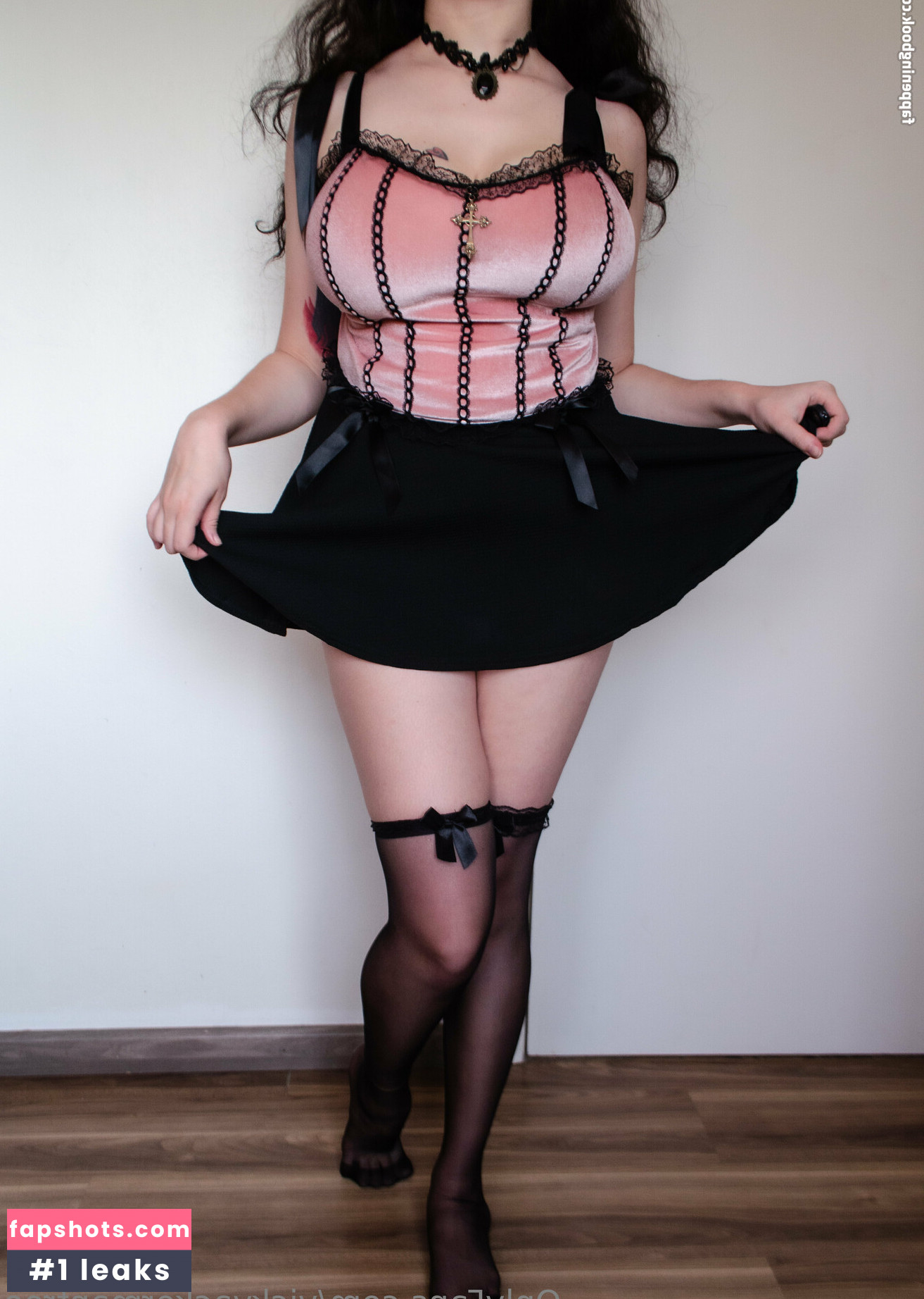 vickyackermanfree Nude Leaks OnlyFans Photos #21 - LeakJerk