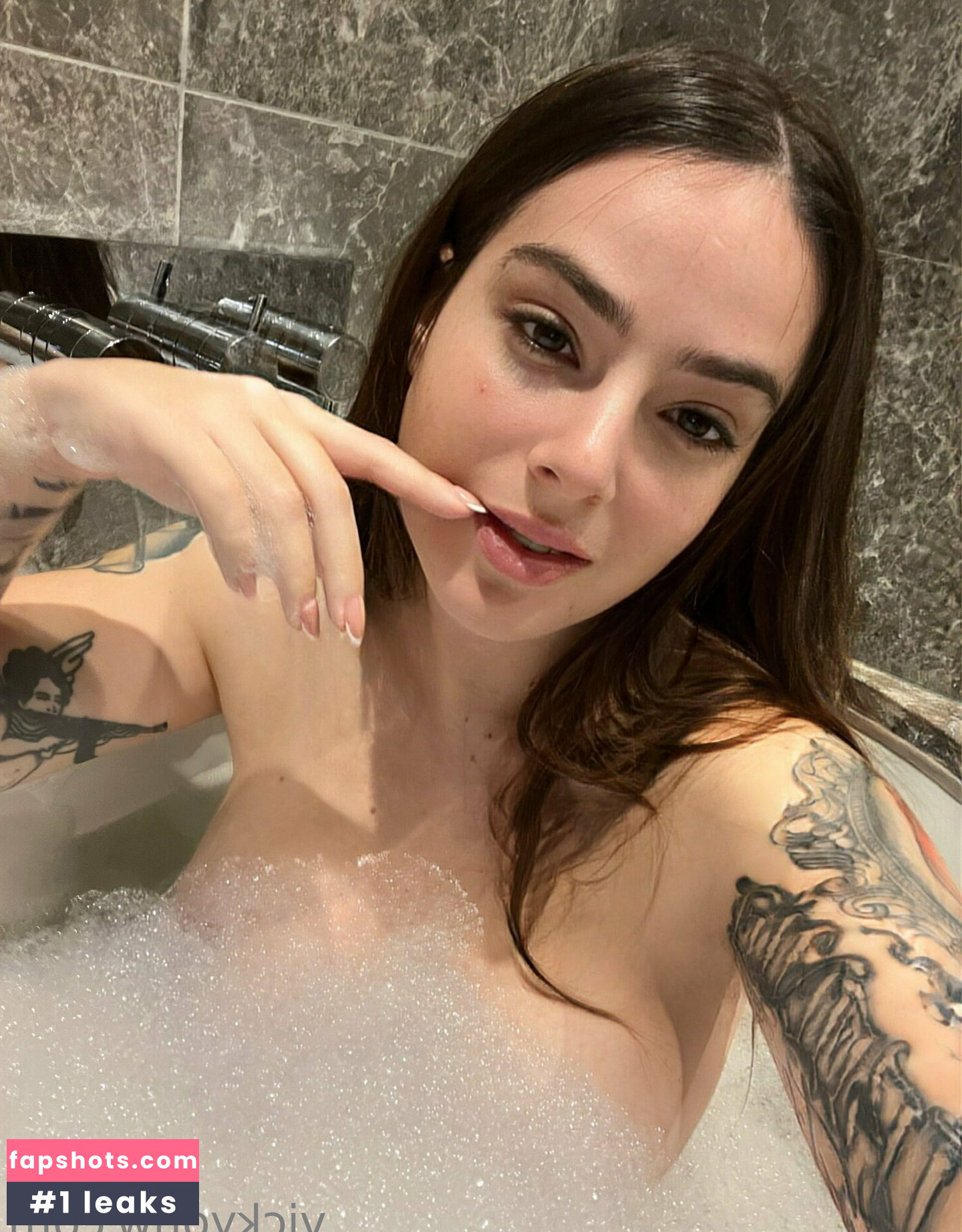 vickydelfrancofree Nude Leaks OnlyFans Photos #14 - LeakJerk