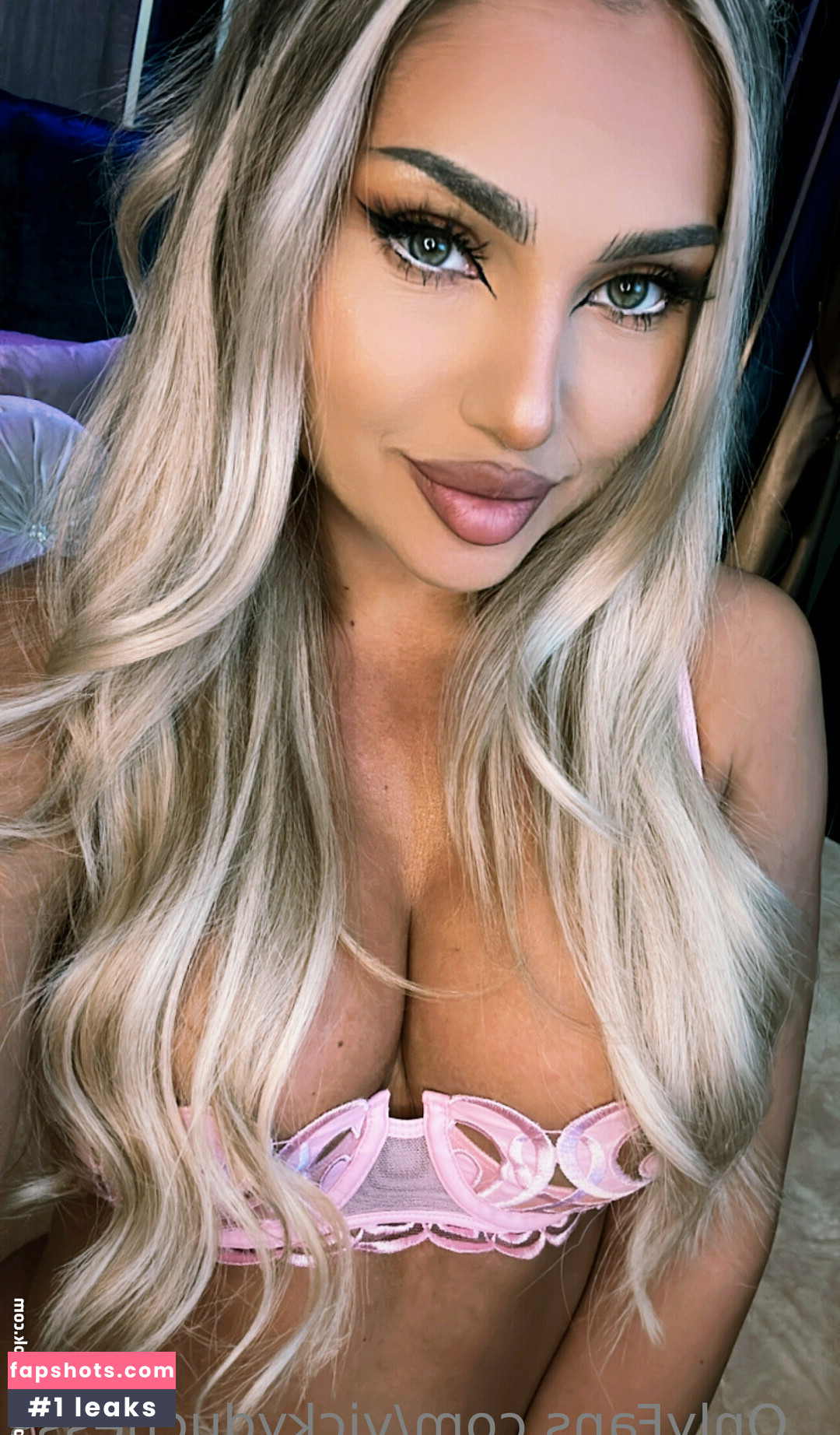 vickyduchesss Nude Leaks OnlyFans Photos #32 - LeakJerk