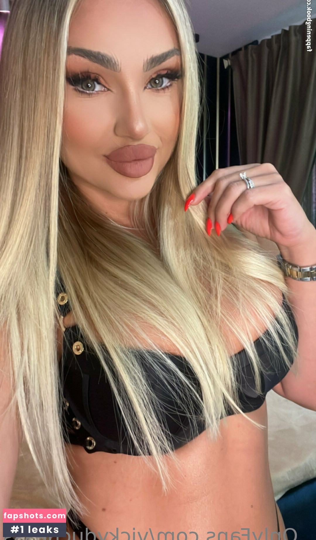 vickyduchesss Nude Leaks OnlyFans Photos #39 - LeakJerk
