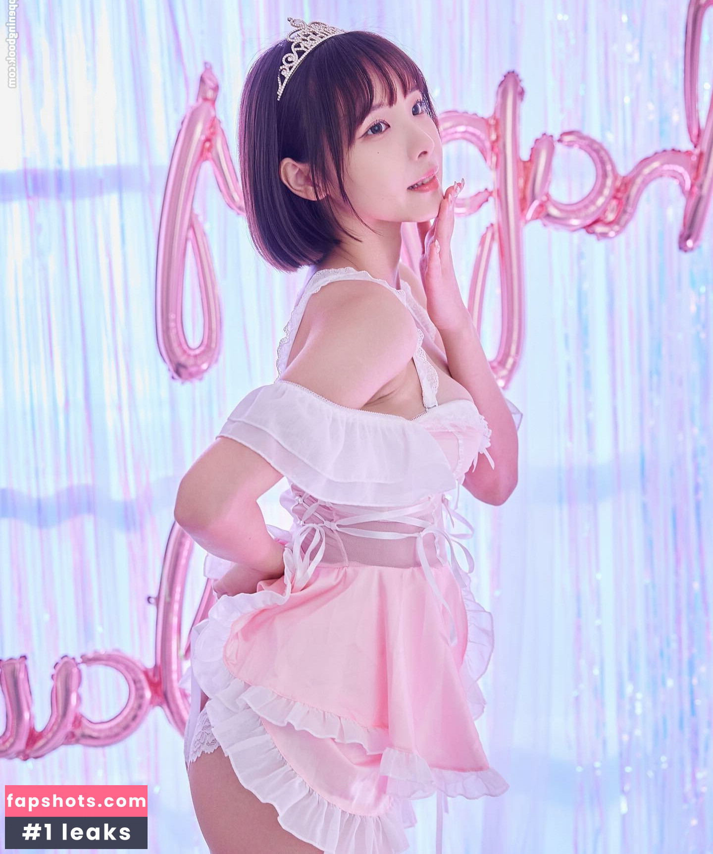 _vickymouse Nahé úniky fotek pouze od fanoušků #12 - Fapshots