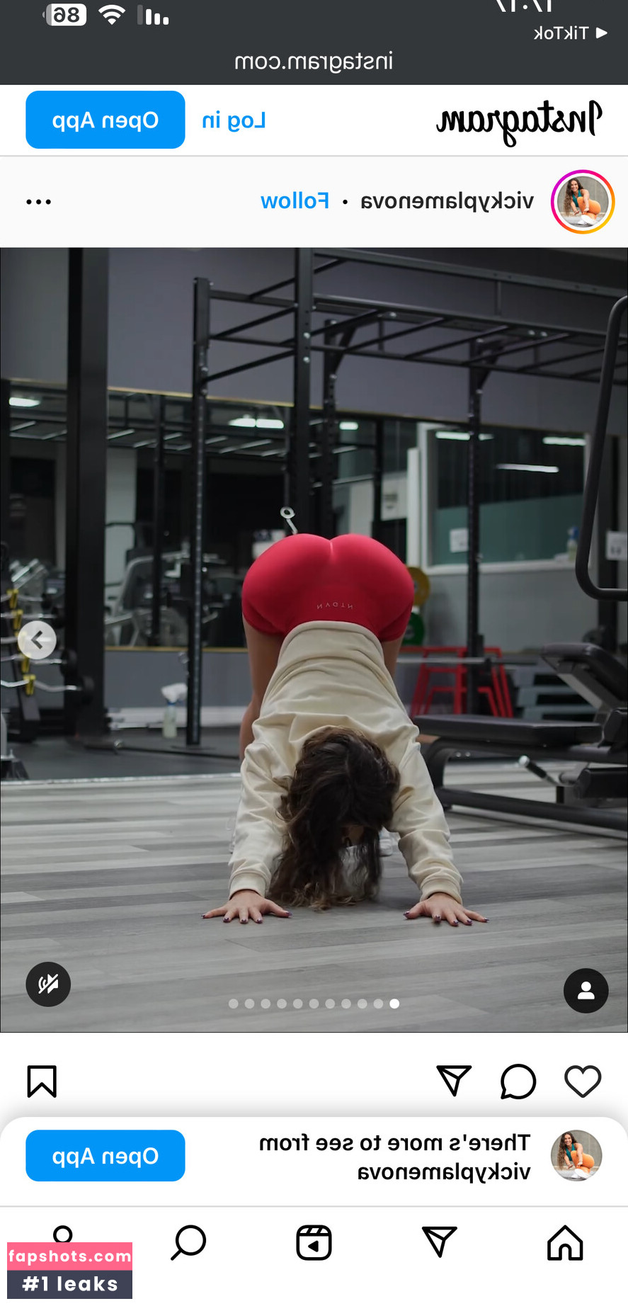 vickyplamenova gallery photo #2