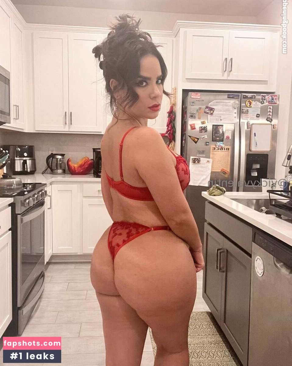 vickyvalentin gallery photo #9