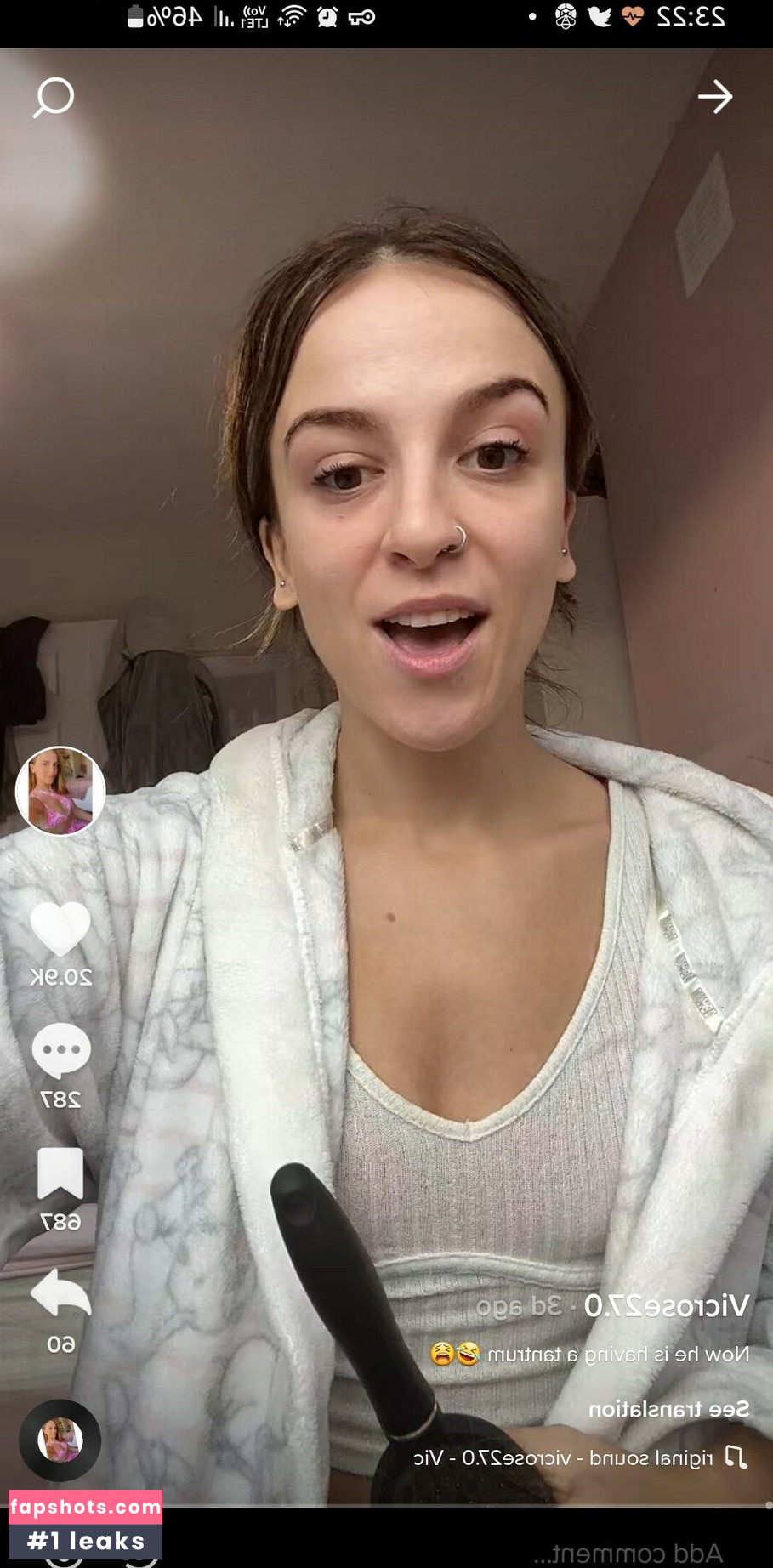 Vicrose27.0 nude babe gallery