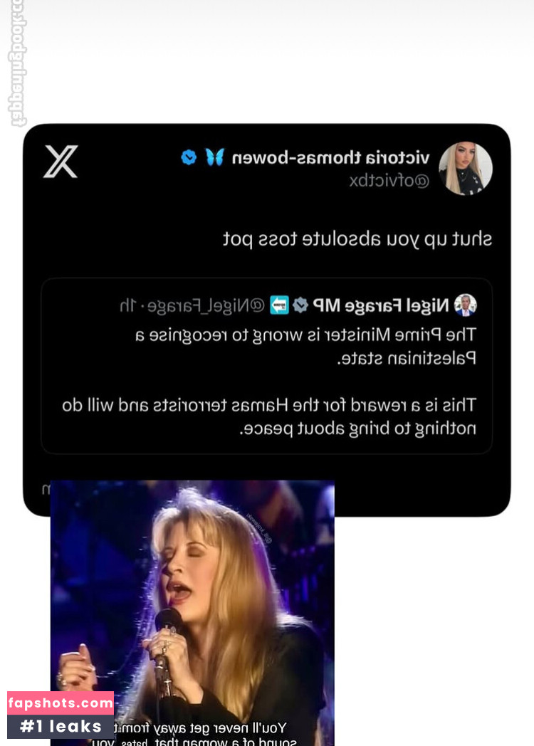 VicTB Nahé úniky fotek pouze od fanoušků #4 - Fapshots