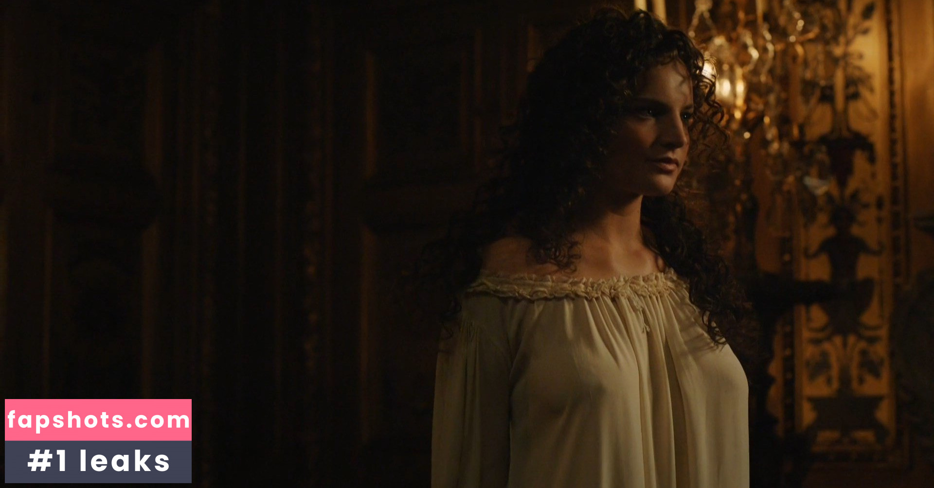 Victoire Dauxerre Nude Leaks OnlyFans Photos #3 - LeakJerk