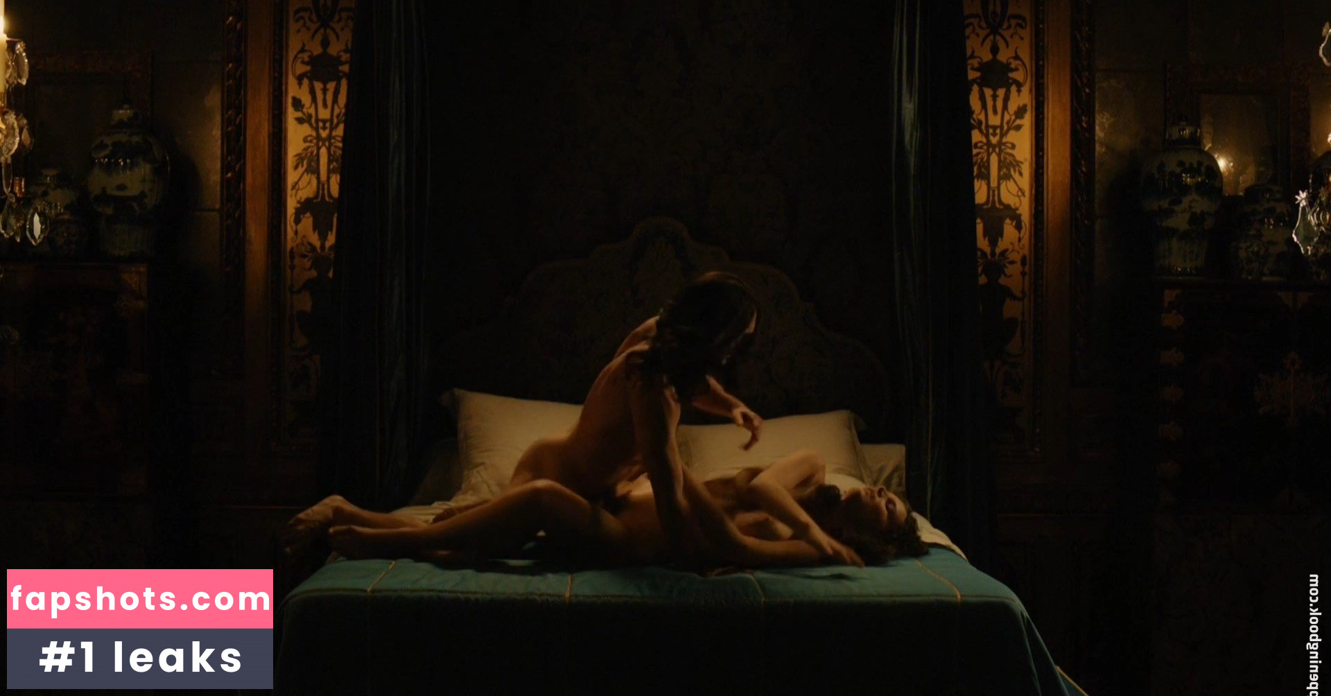 Victoire Dauxerre Nude Leaks OnlyFans Photos #4 - LeakJerk