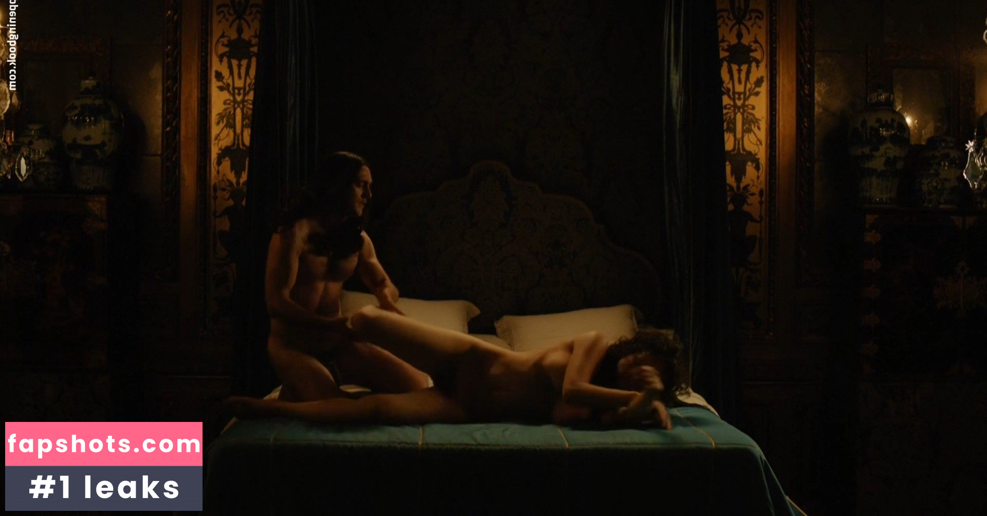 Victoire Dauxerre nude babe gallery