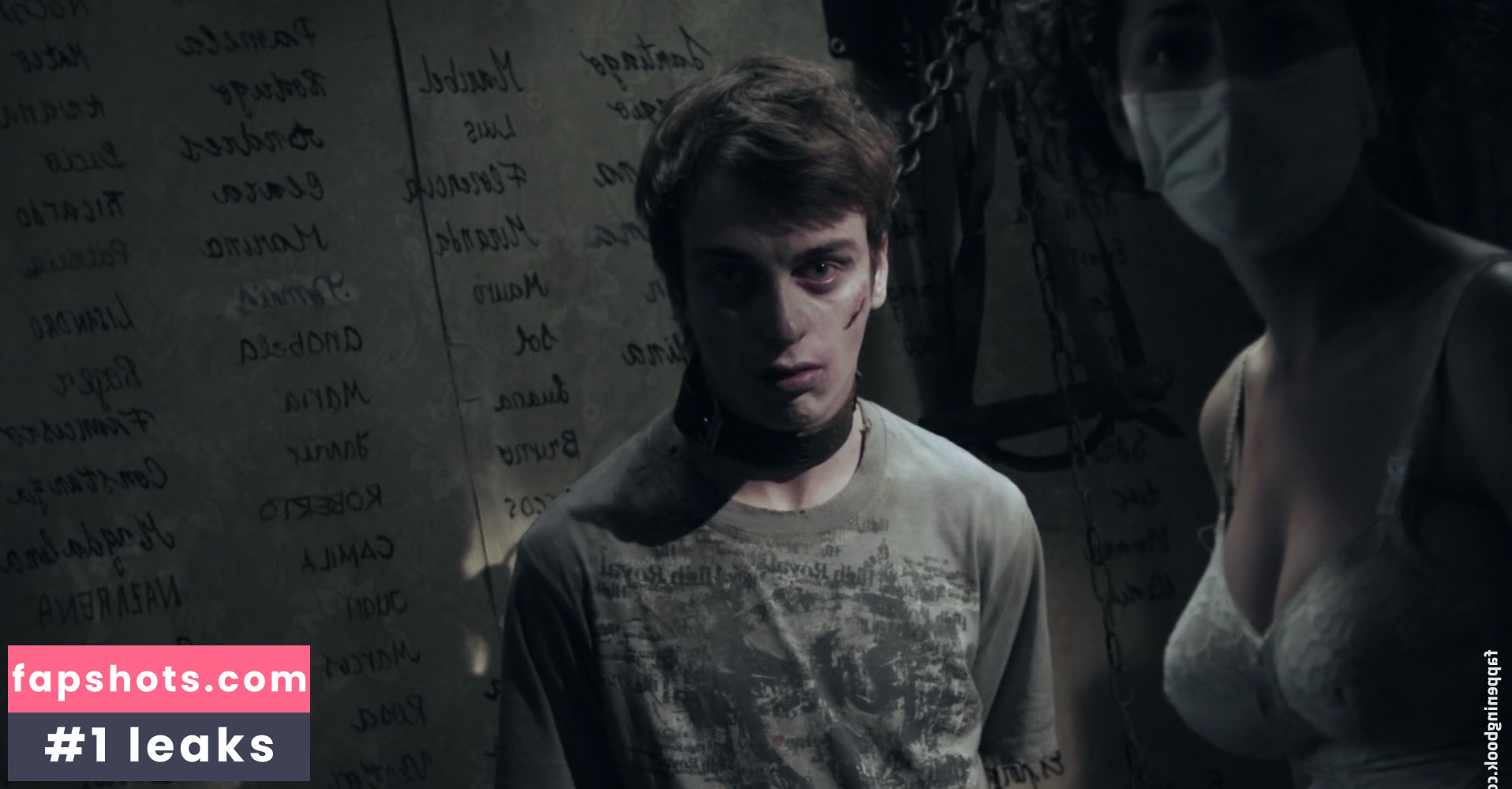 Victoria Almeida nude babe gallery