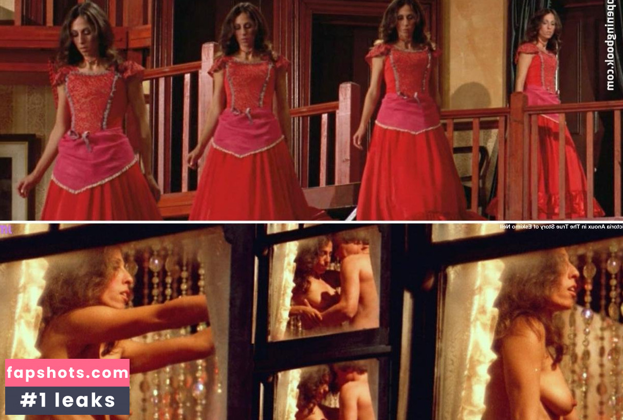 Victoria Anoux gallery photo #2