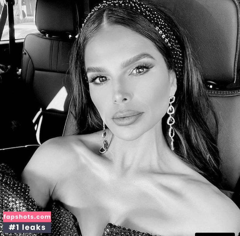 Victoria Barbara gallery photo #11