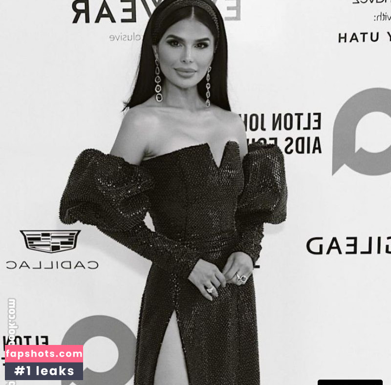 Victoria Barbara gallery photo #14