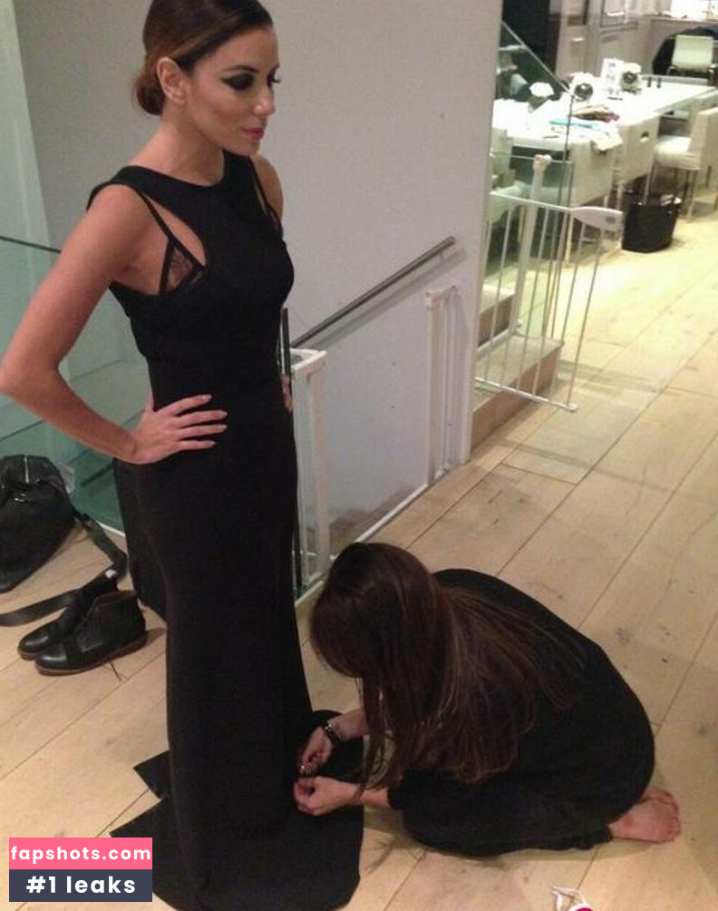 Victoria Beackham Nahé úniky fotek pouze od fanoušků #16 - Fapshots