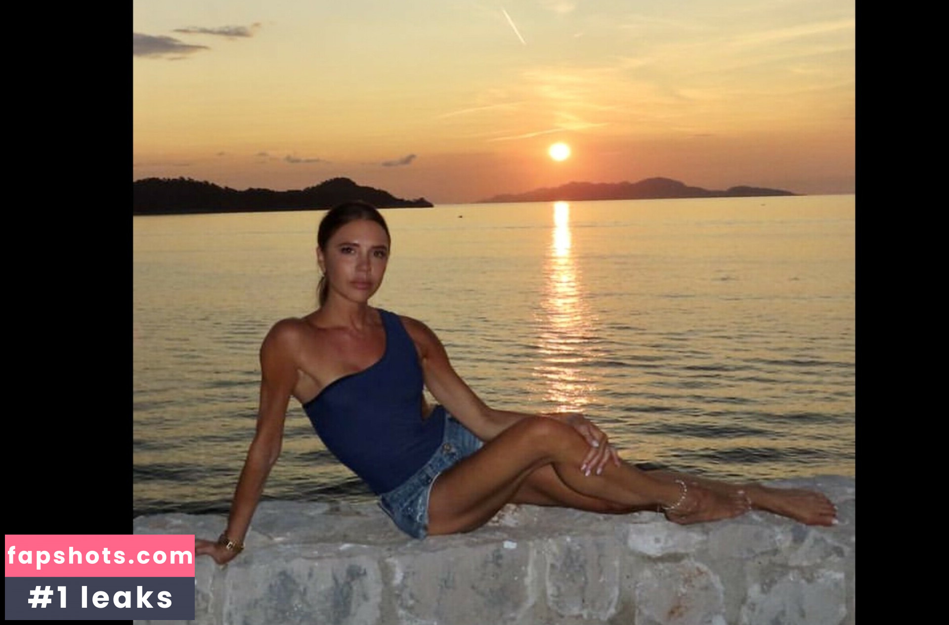 Victoria Beackham Nude Leaks OnlyFans Photos #9 - LeakJerk