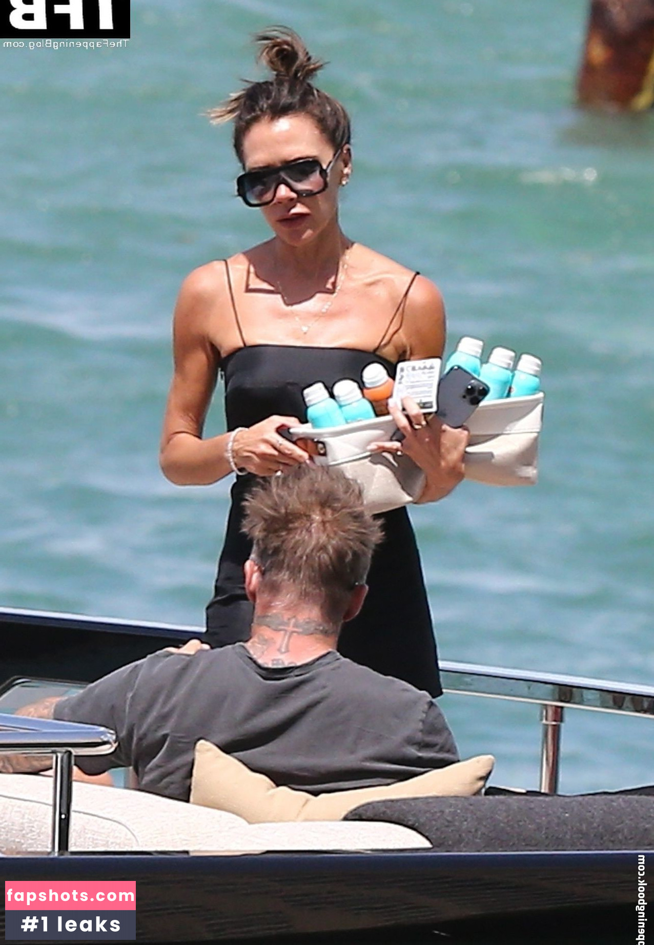 Victoria Beckham gallery photo #123