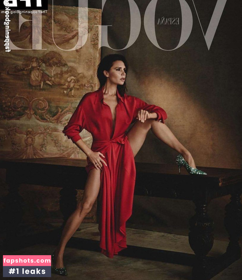 Victoria Beckham gallery photo #183