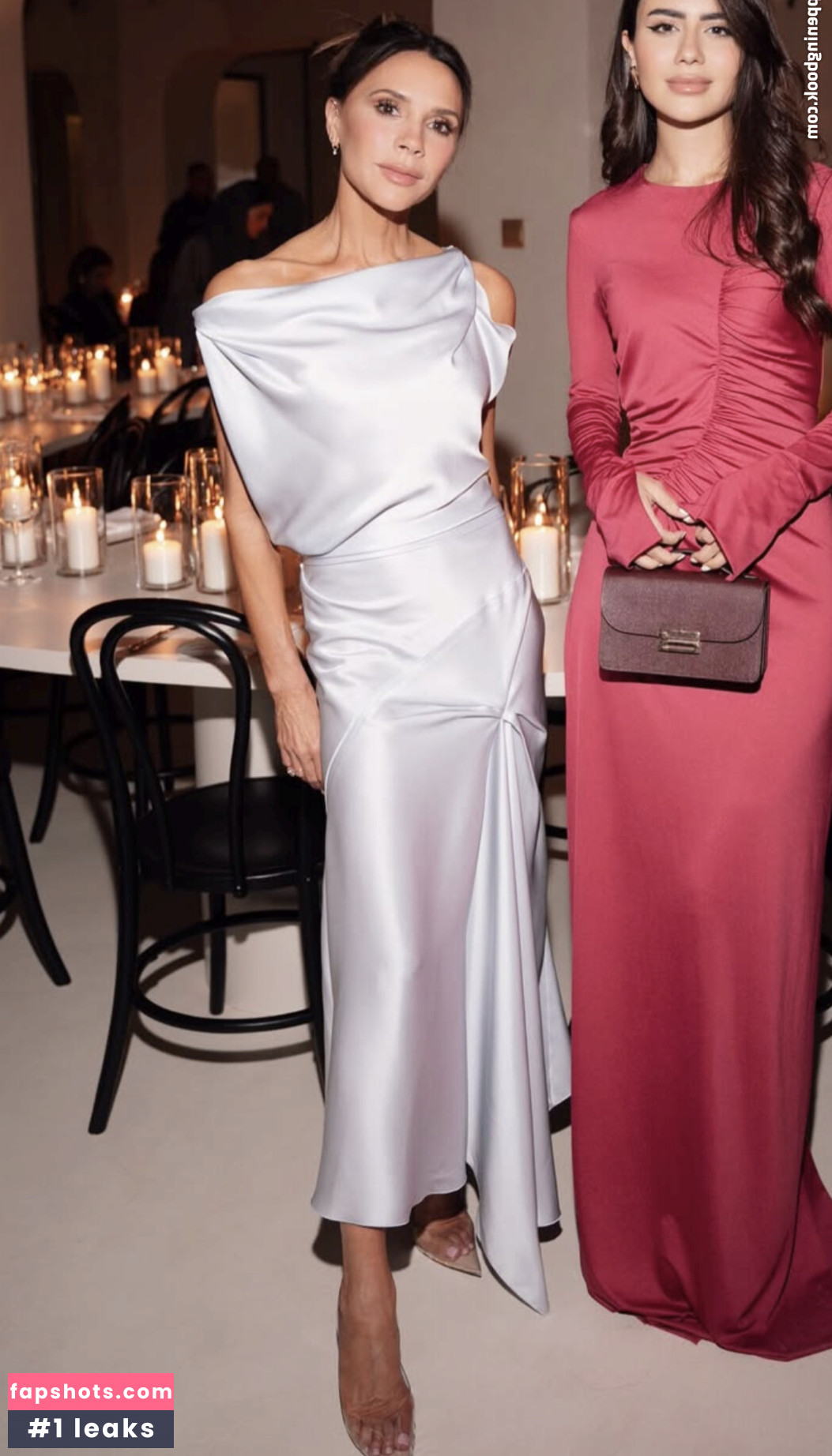 Victoria Beckham gallery photo #20