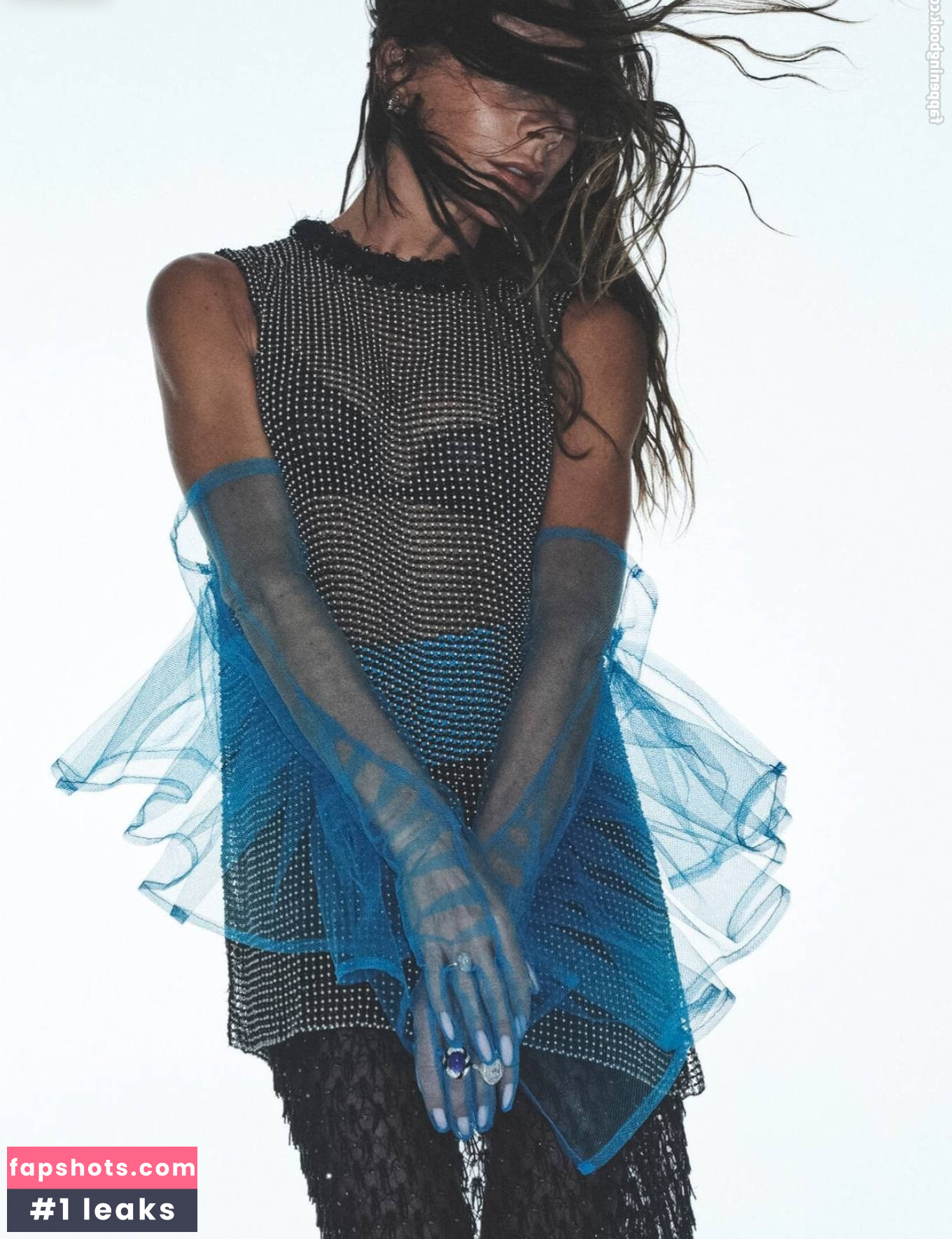 Victoria Beckham gallery photo #27