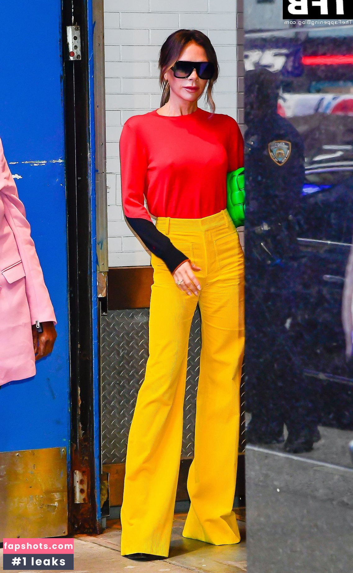 Victoria Beckham Nacktheit OnlyFans Fotos #299 - Fapshots