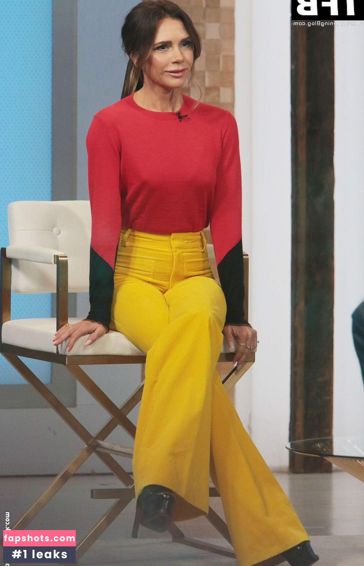 Victoria Beckham Nacktheit OnlyFans Fotos #306 - Fapshots