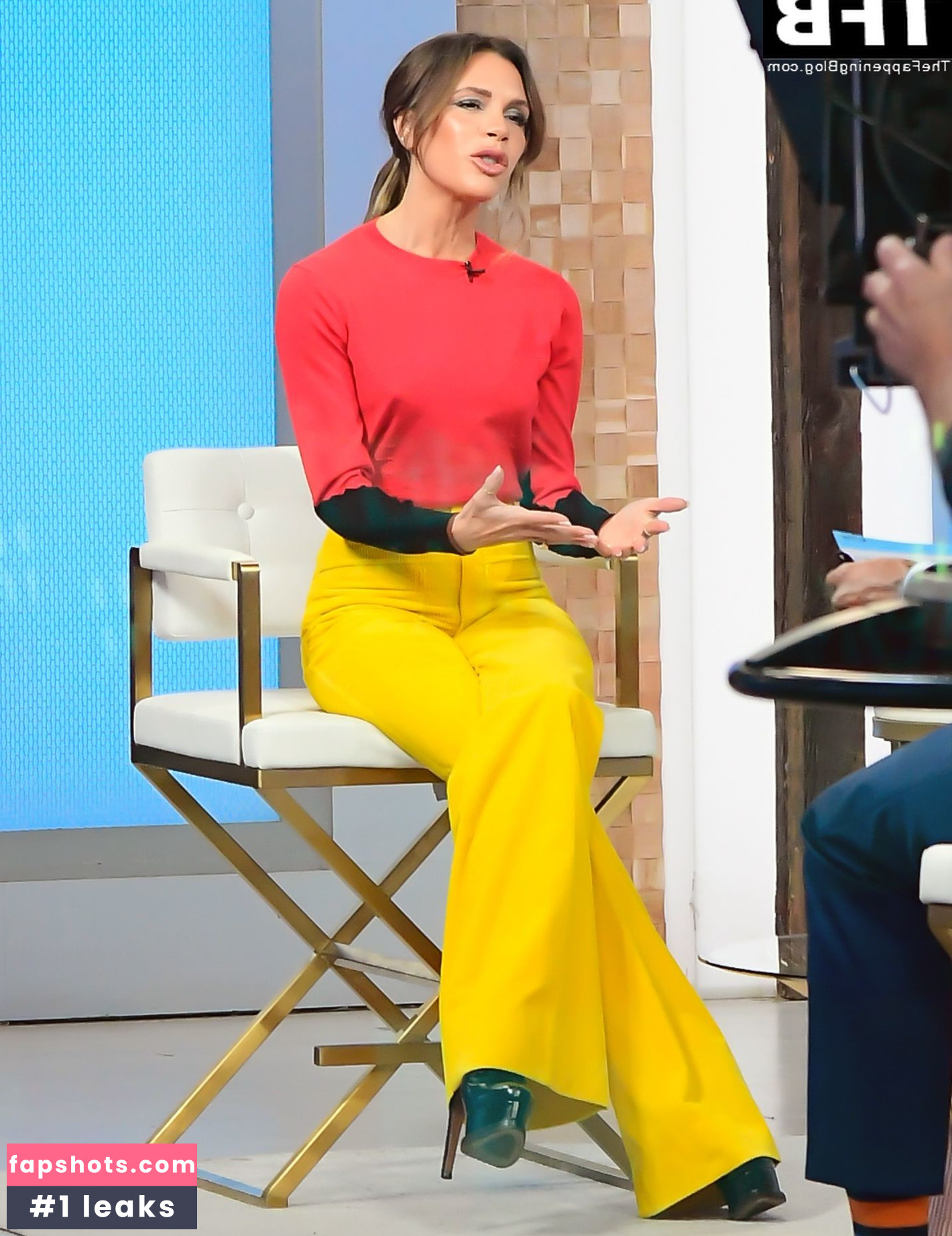 Victoria Beckham Nacktheit OnlyFans Fotos #310 - Fapshots