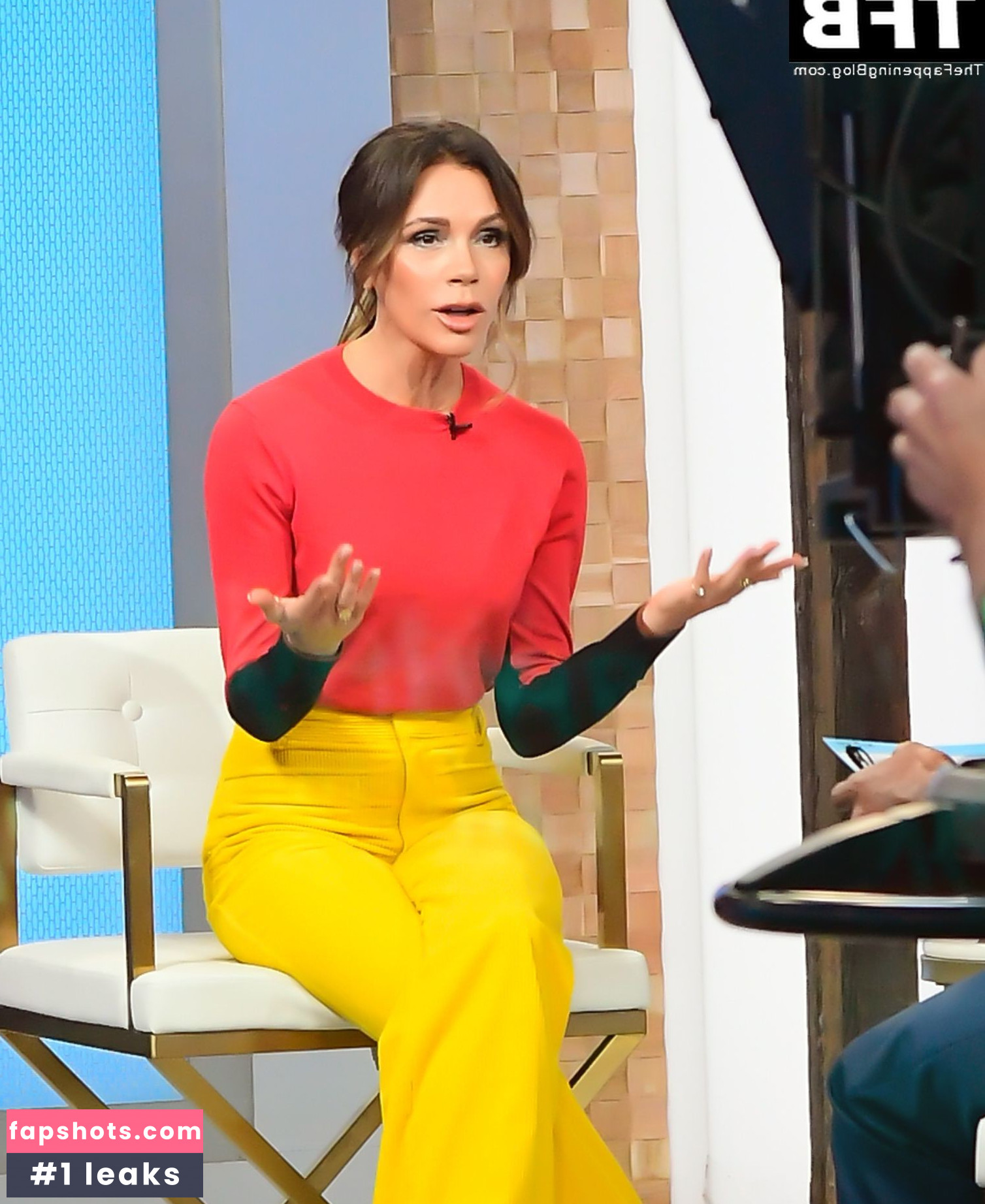 Victoria Beckham Nacktheit OnlyFans Fotos #315 - Fapshots