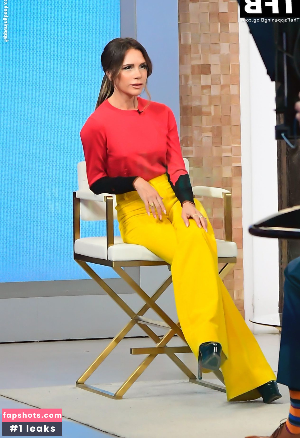 Victoria Beckham Nacktheit OnlyFans Fotos #318 - Fapshots