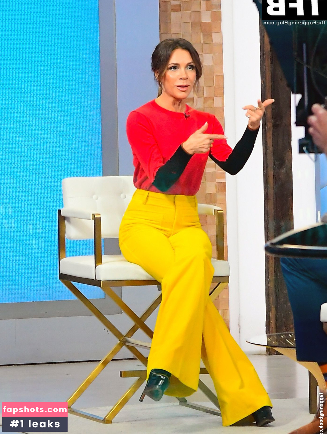 Victoria Beckham Nacktheit OnlyFans Fotos #319 - Fapshots