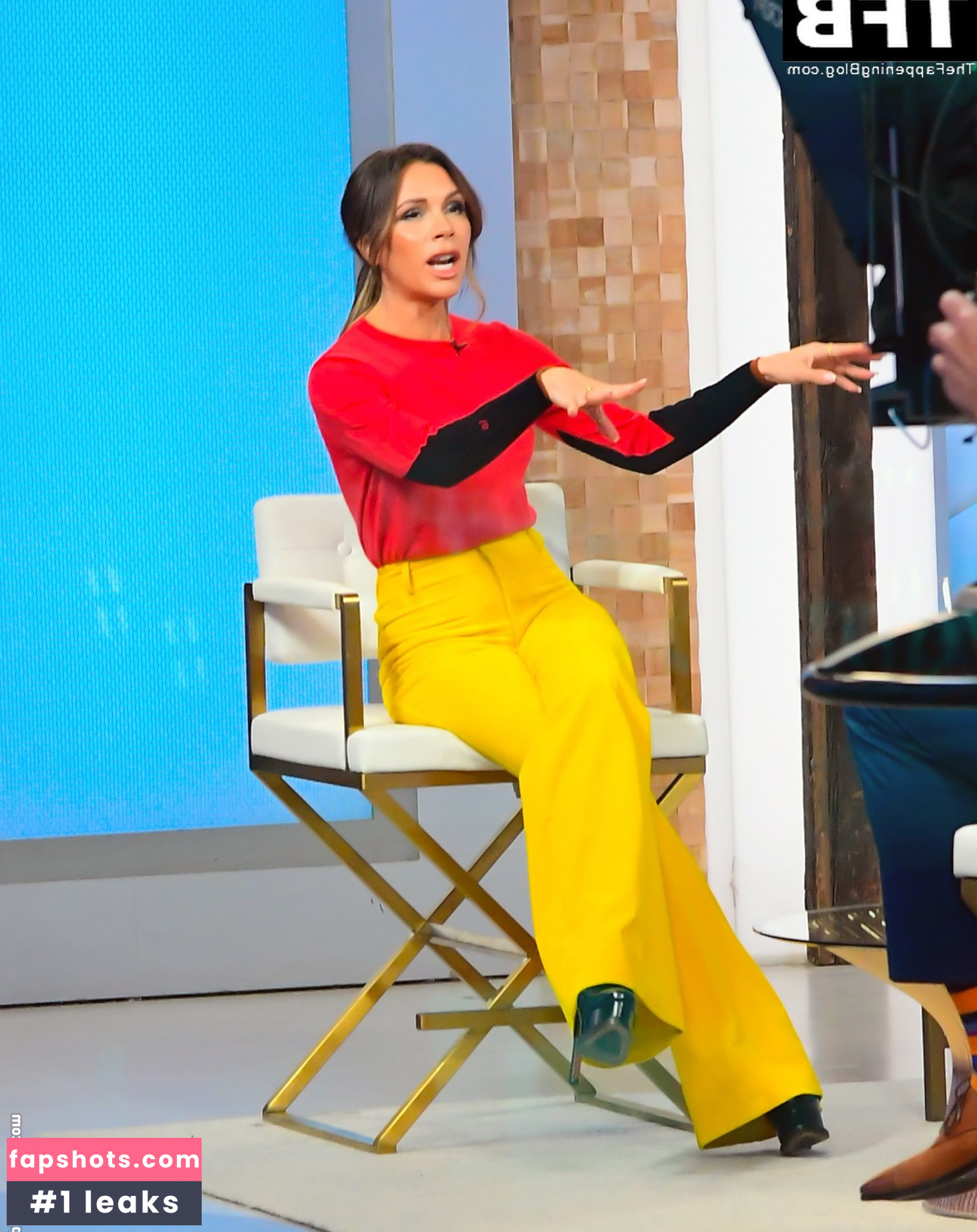 Victoria Beckham Nacktheit OnlyFans Fotos #320 - Fapshots