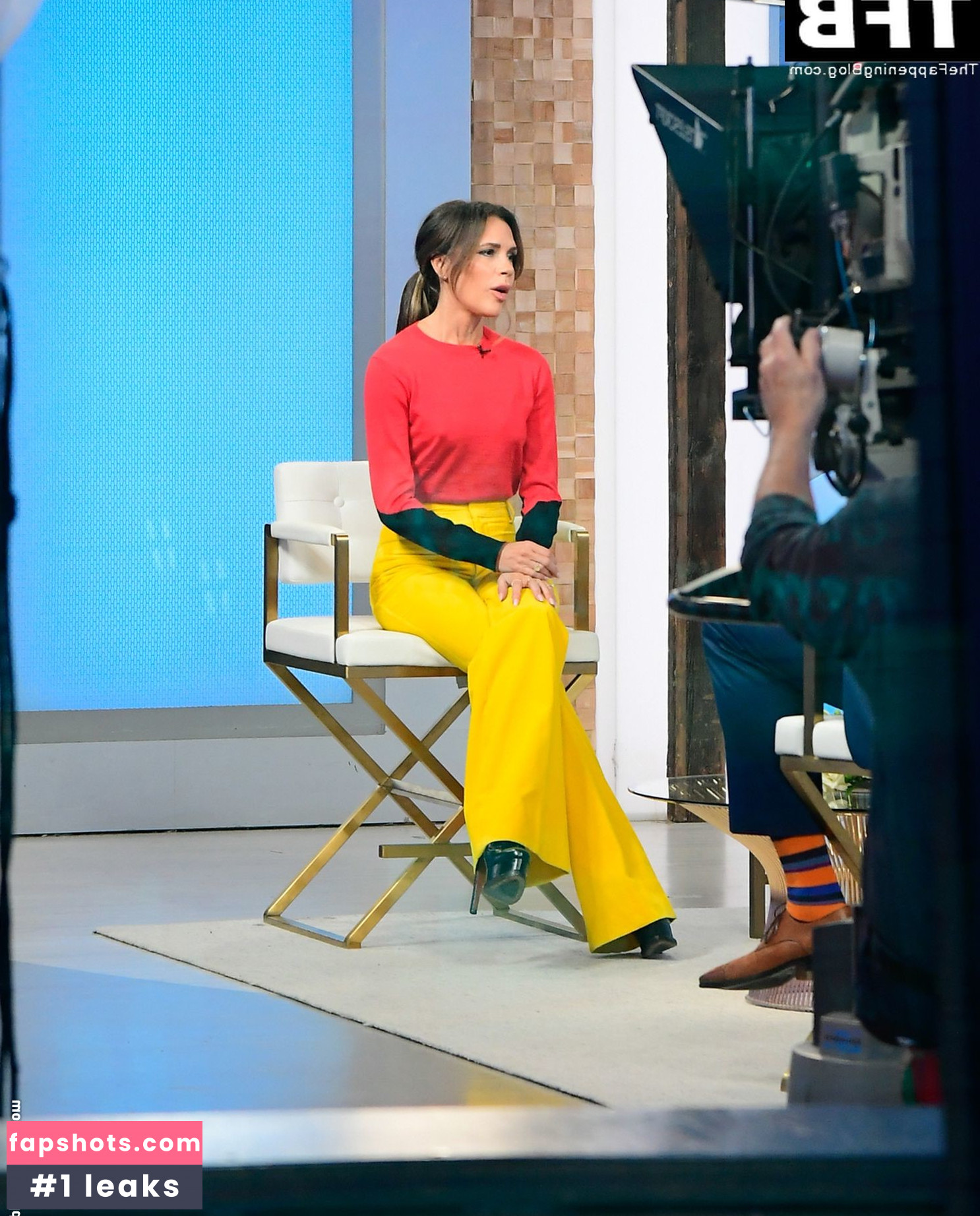 Victoria Beckham Nacktheit OnlyFans Fotos #324 - Fapshots