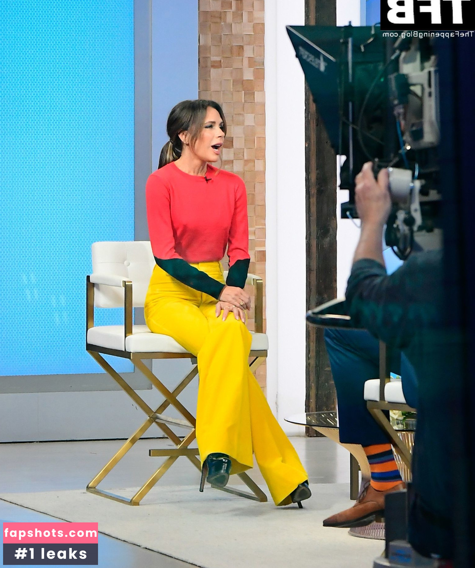 Victoria Beckham Nacktheit OnlyFans Fotos #325 - Fapshots