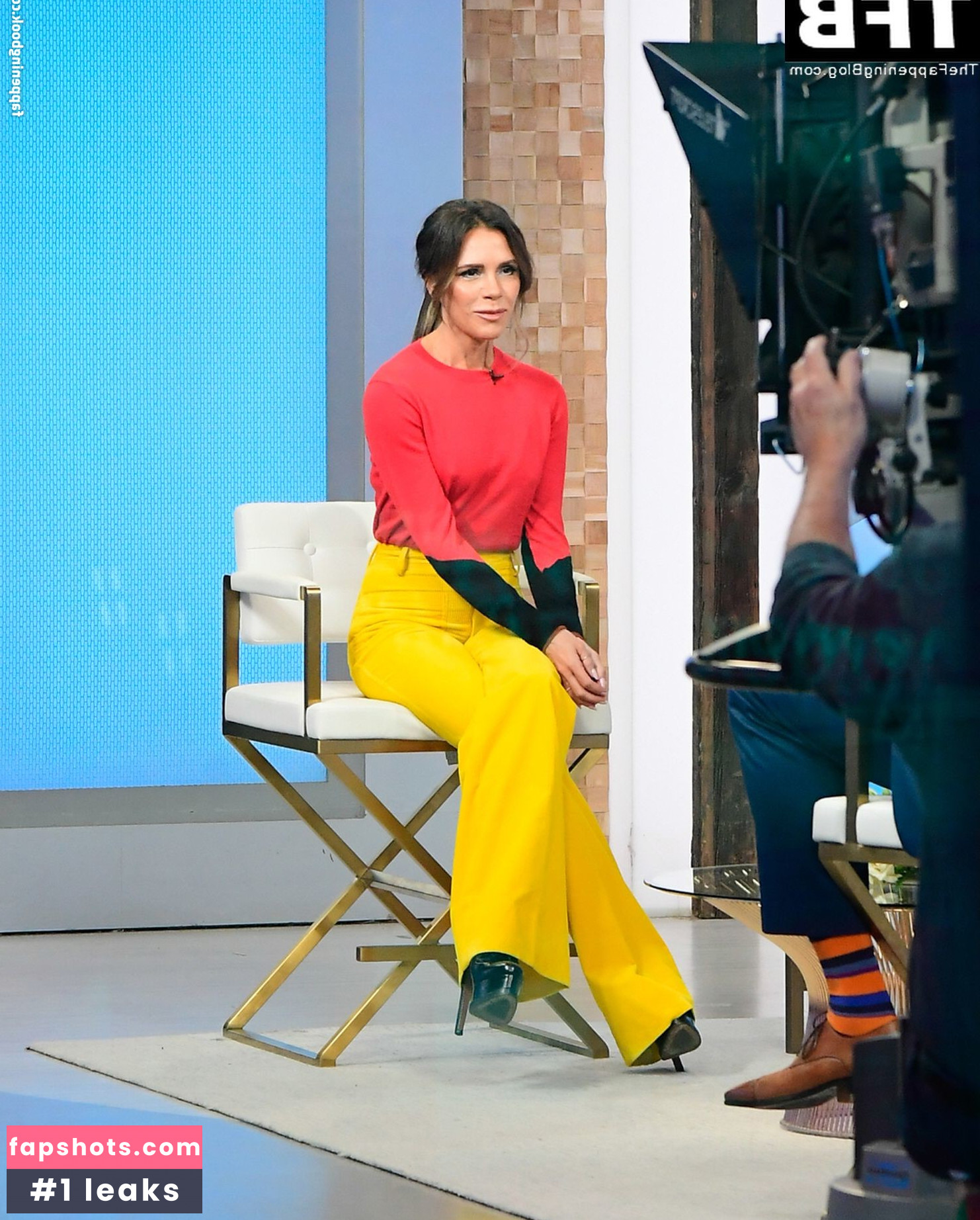 Victoria Beckham Nacktheit OnlyFans Fotos #328 - Fapshots