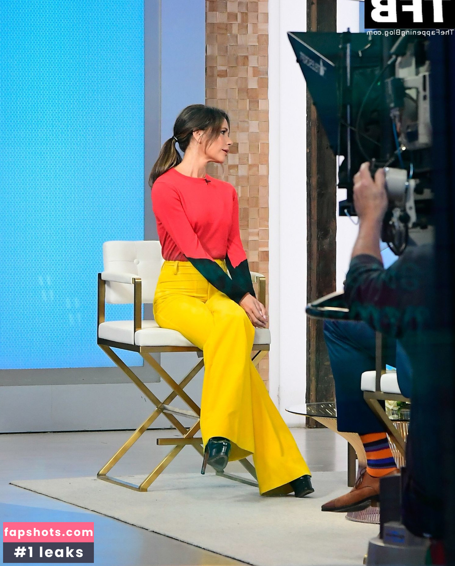 Victoria Beckham Nacktheit OnlyFans Fotos #329 - Fapshots