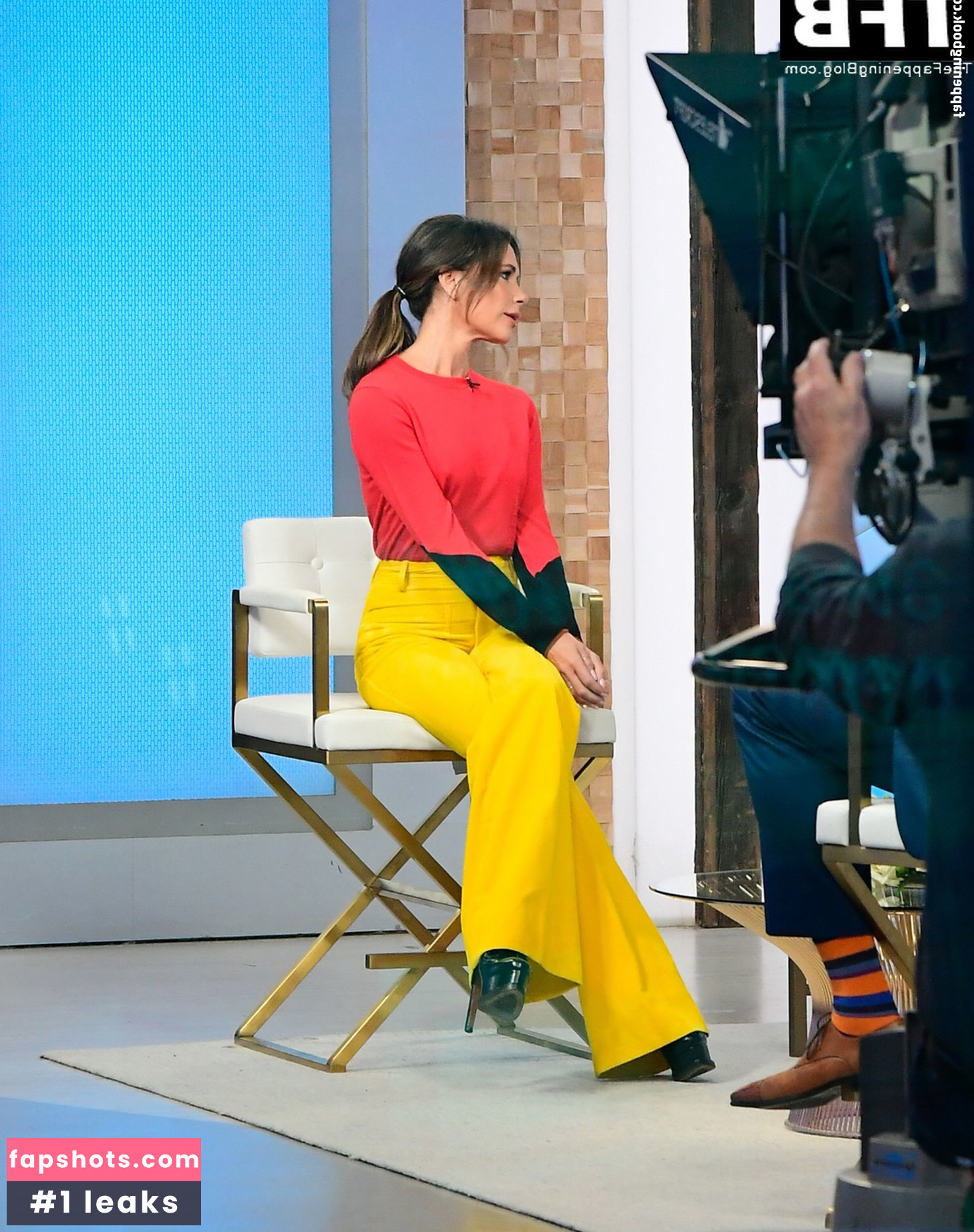 Victoria Beckham Nacktheit OnlyFans Fotos #330 - Fapshots