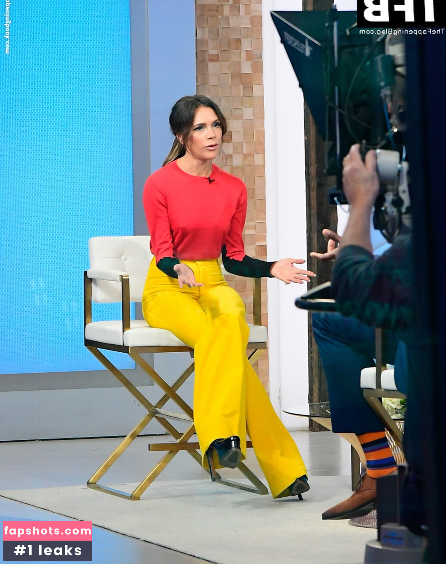 Victoria Beckham Nacktheit OnlyFans Fotos #331 - Fapshots