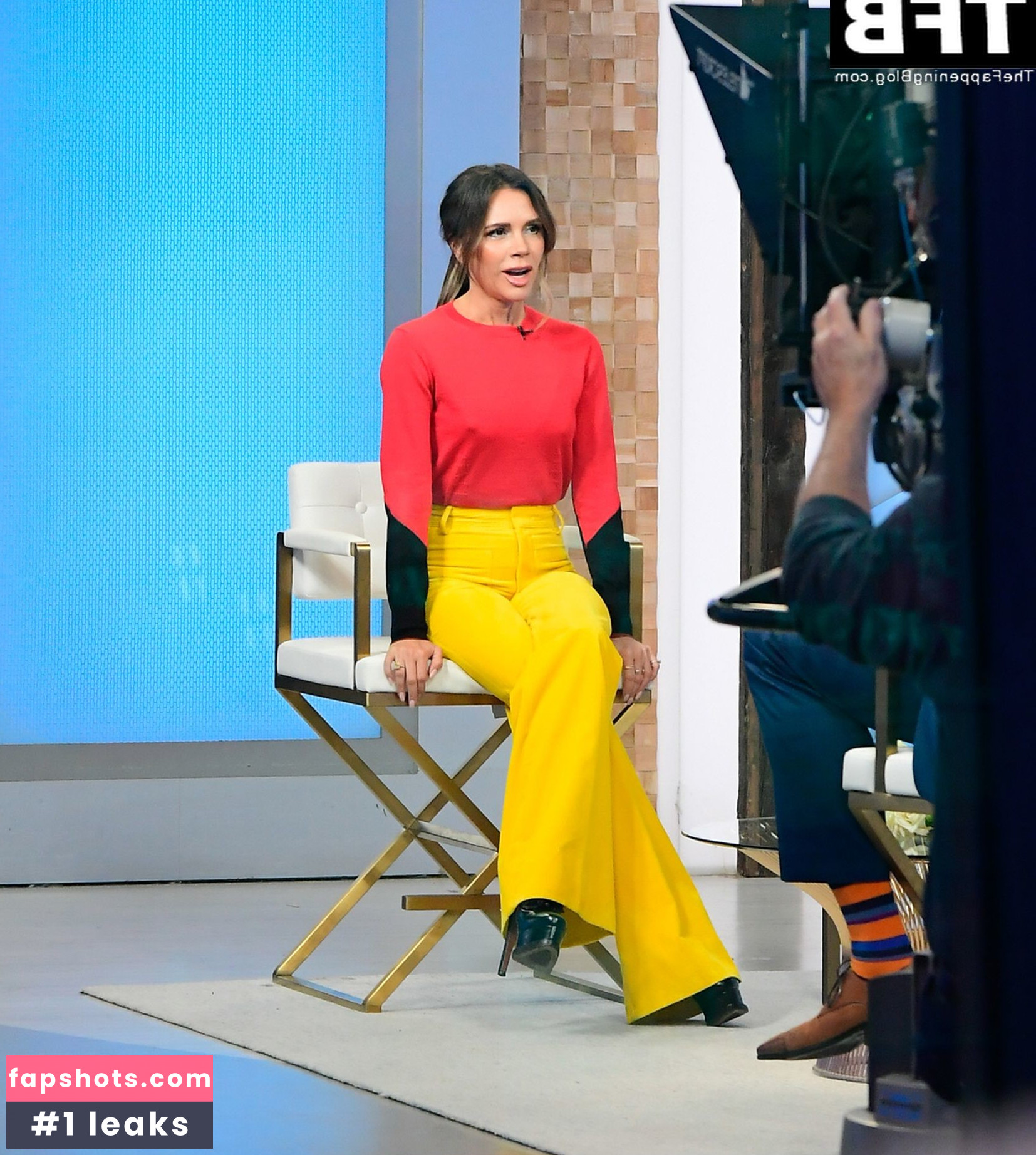 Victoria Beckham Nacktheit OnlyFans Fotos #333 - Fapshots