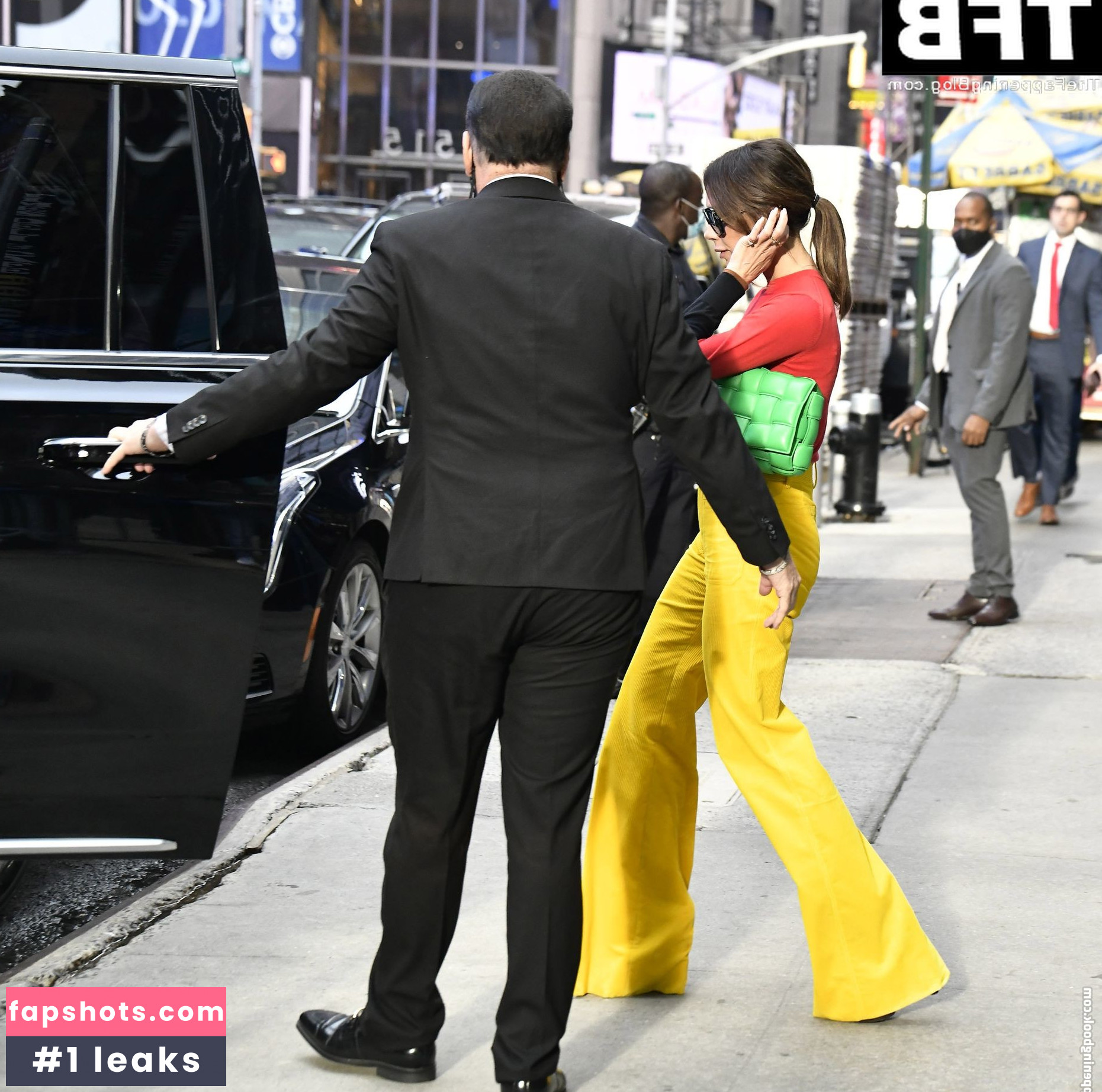 Victoria Beckham Nacktheit OnlyFans Fotos #340 - Fapshots