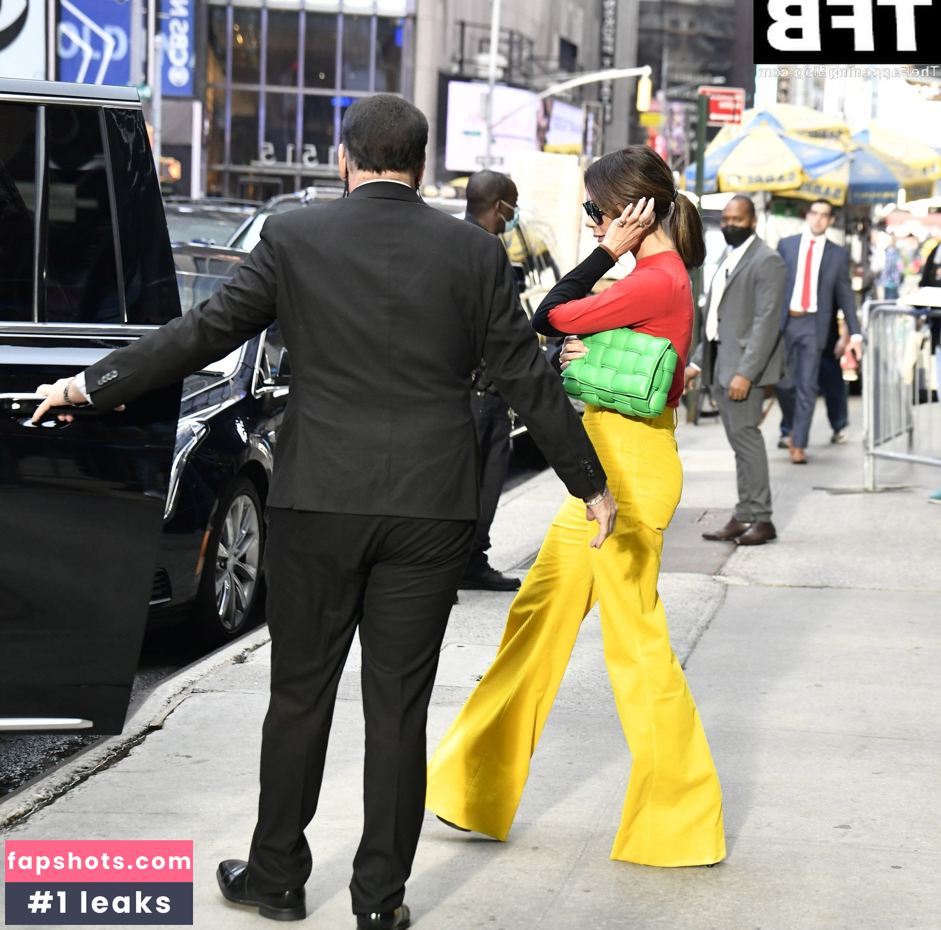 Victoria Beckham Nacktheit OnlyFans Fotos #341 - Fapshots