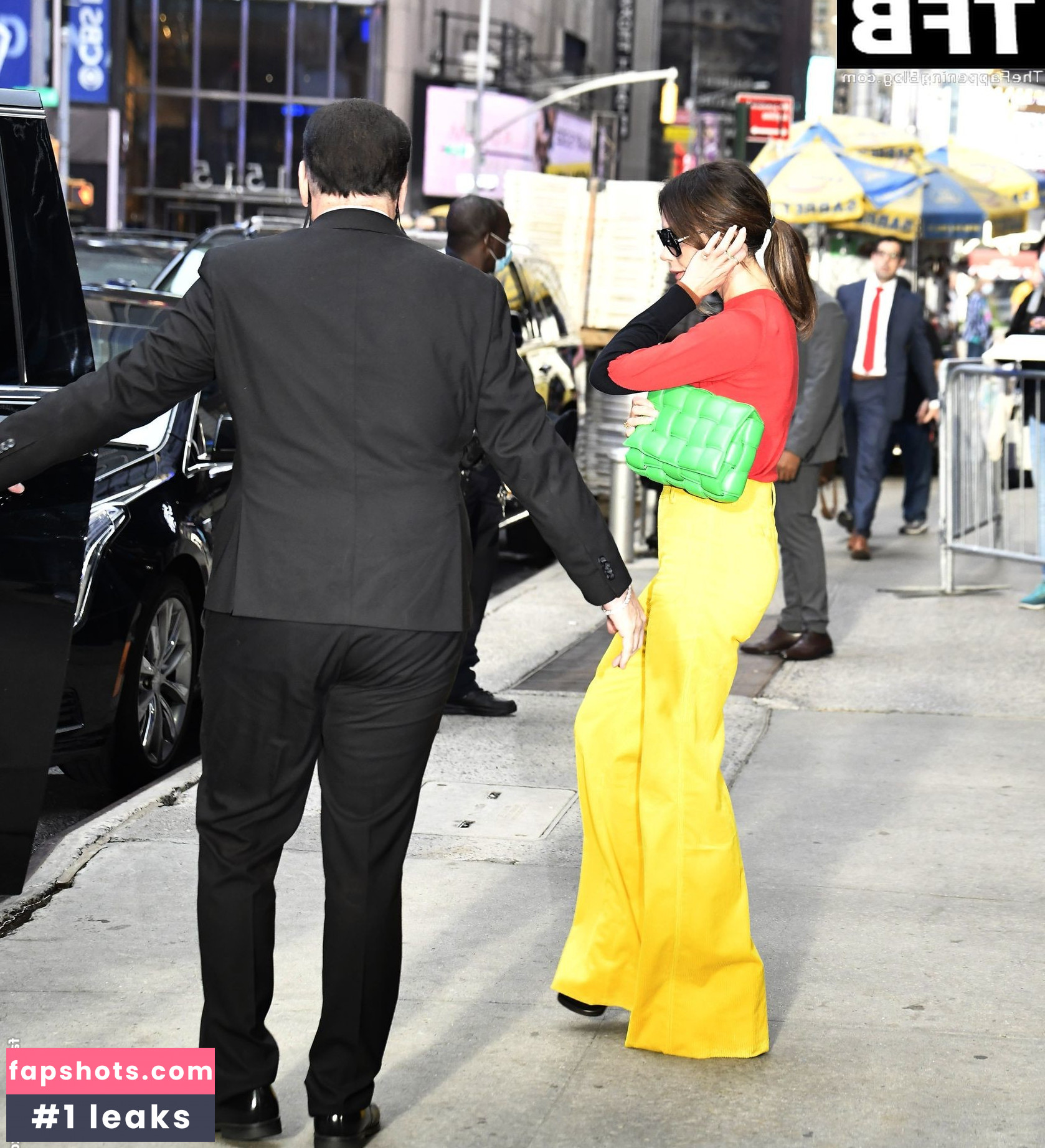 Victoria Beckham Nacktheit OnlyFans Fotos #342 - Fapshots