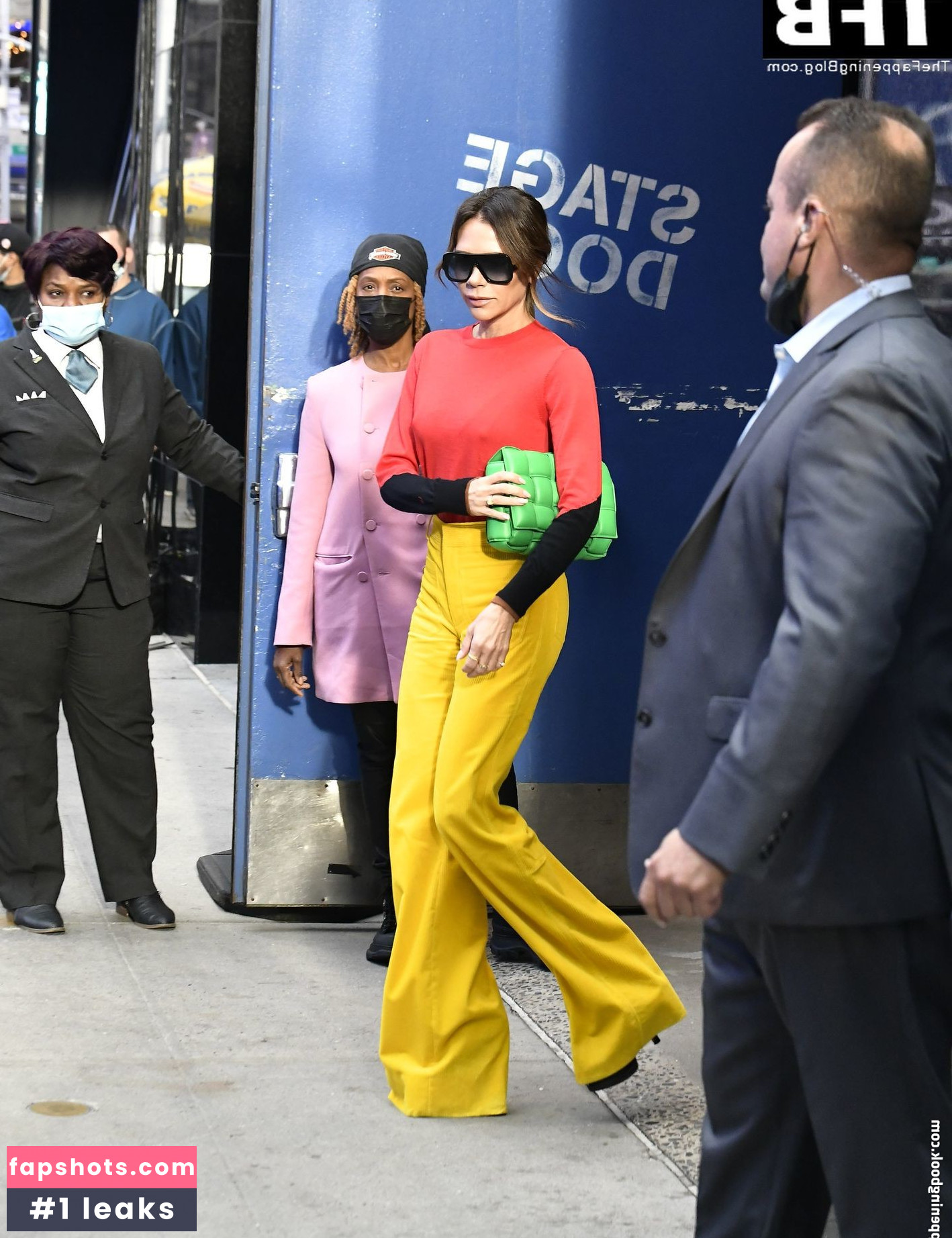 Victoria Beckham Nacktheit OnlyFans Fotos #352 - Fapshots