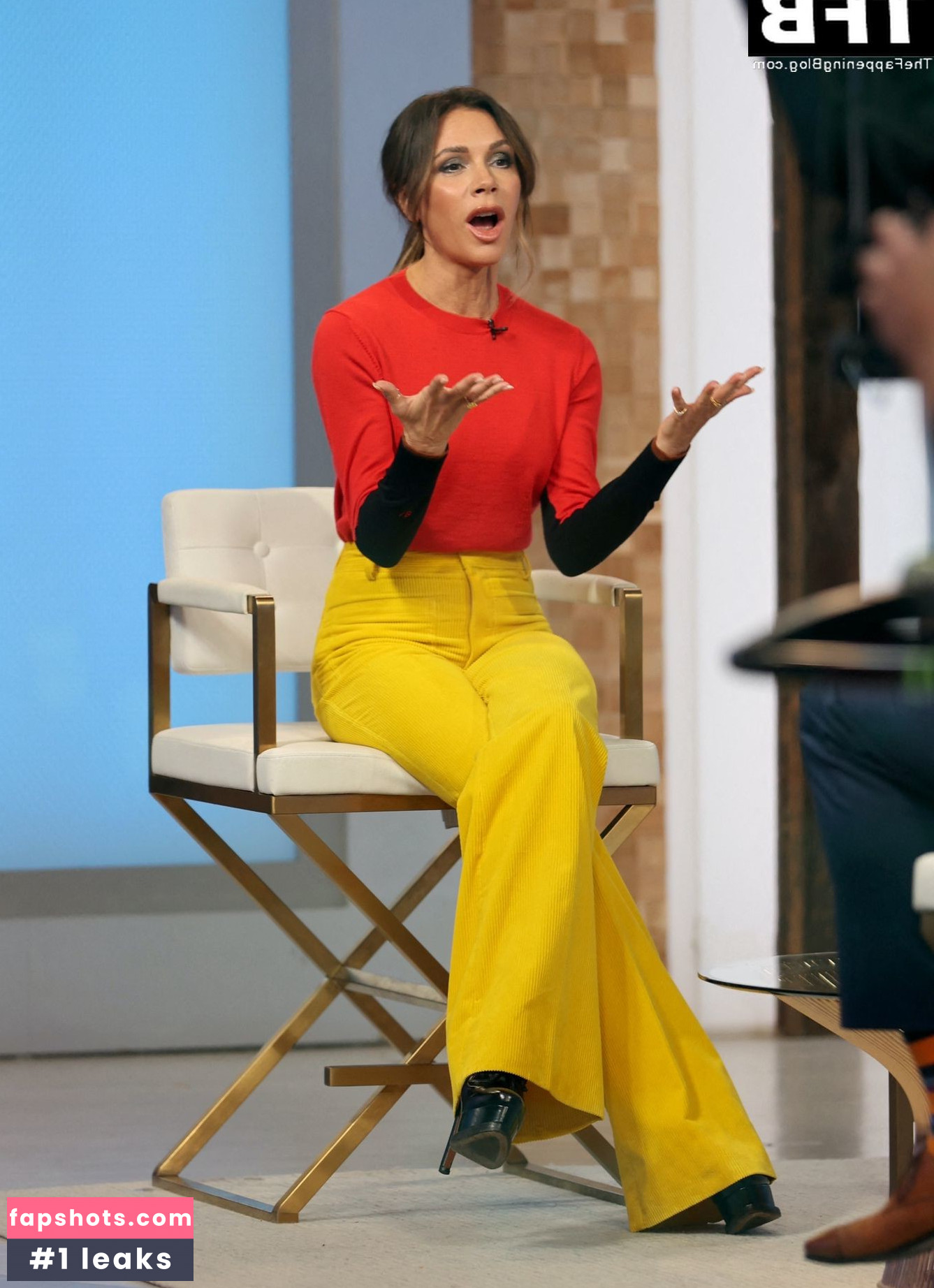 Victoria Beckham Nacktheit OnlyFans Fotos #354 - Fapshots