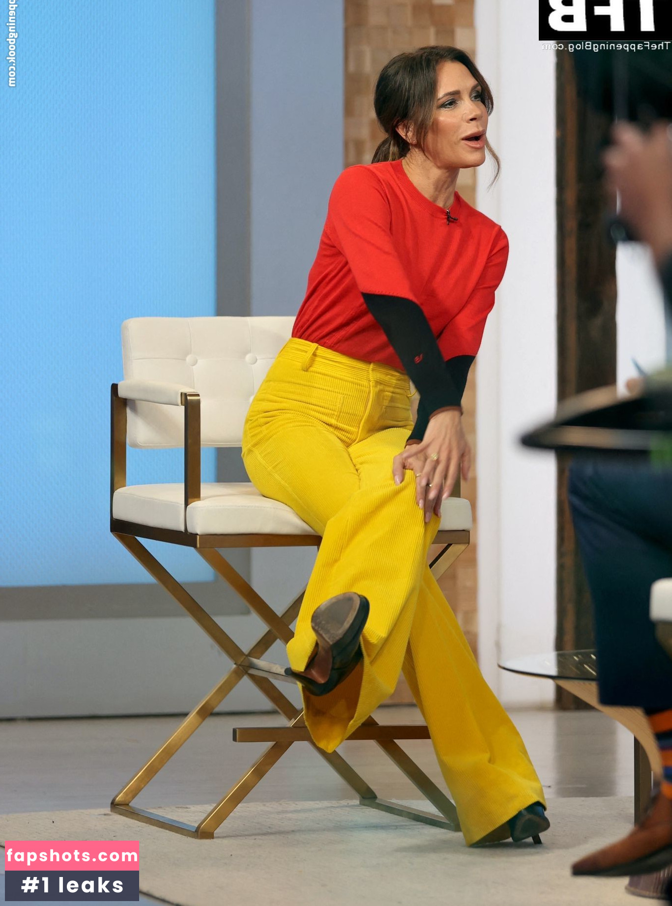 Victoria Beckham Nacktheit OnlyFans Fotos #355 - Fapshots