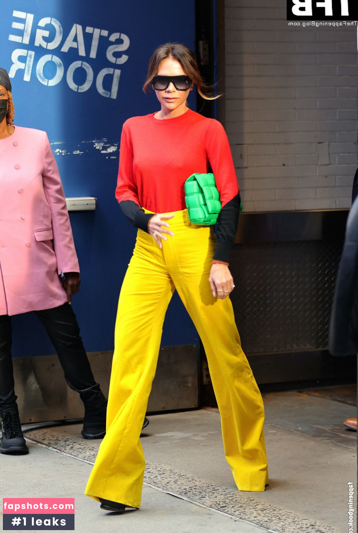 Victoria Beckham Nacktheit OnlyFans Fotos #357 - Fapshots