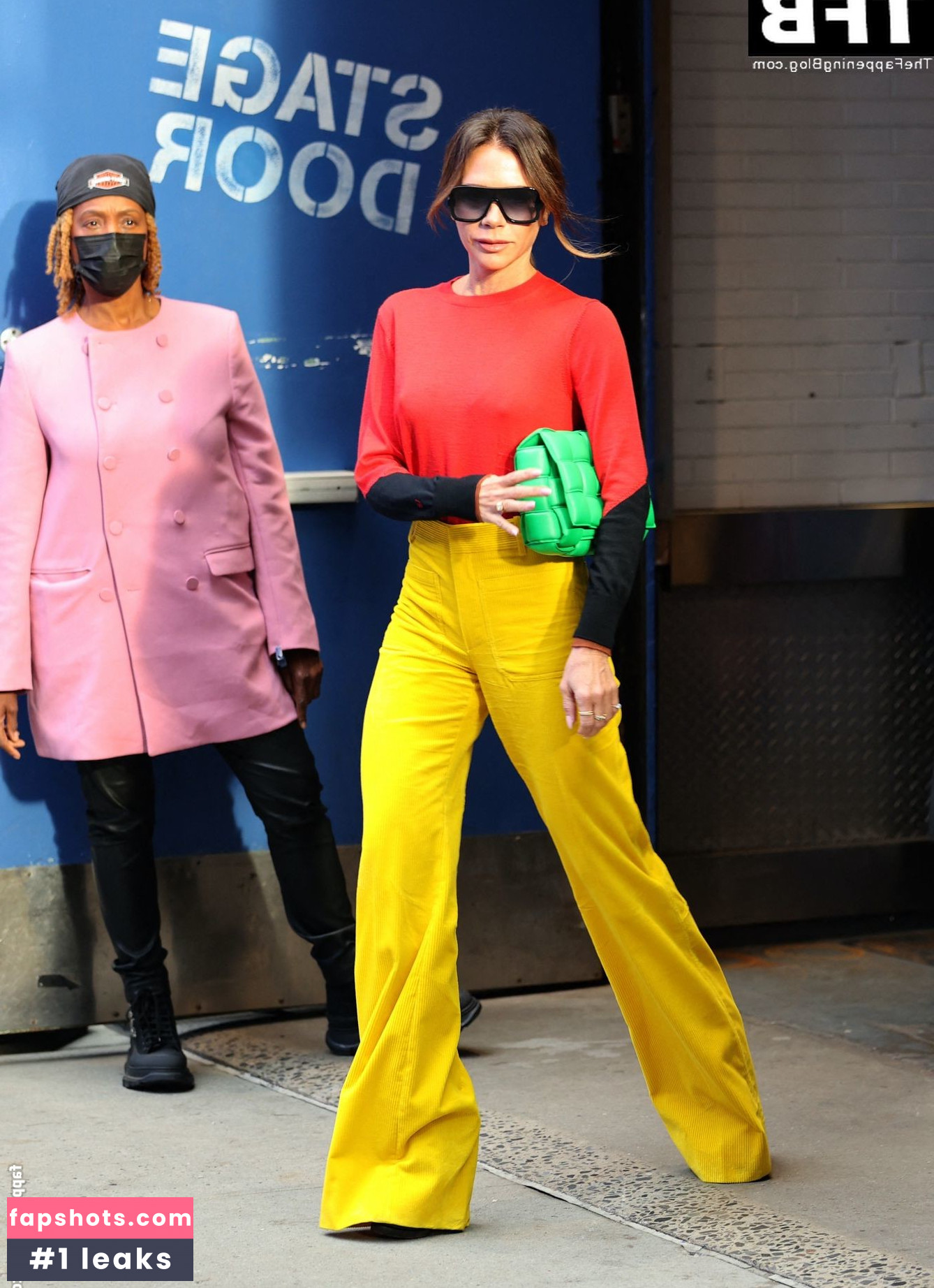 Victoria Beckham Nacktheit OnlyFans Fotos #358 - Fapshots