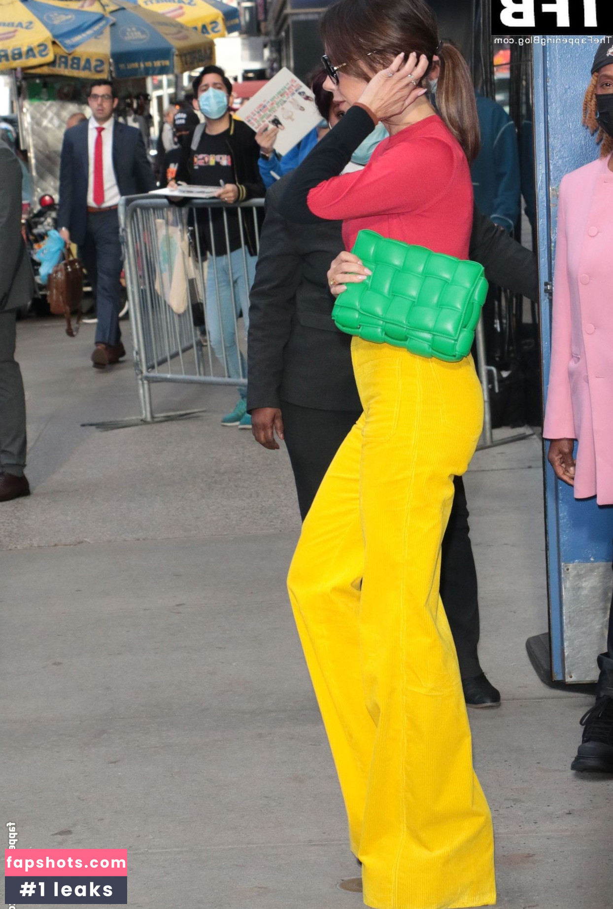 Victoria Beckham Nacktheit OnlyFans Fotos #368 - Fapshots