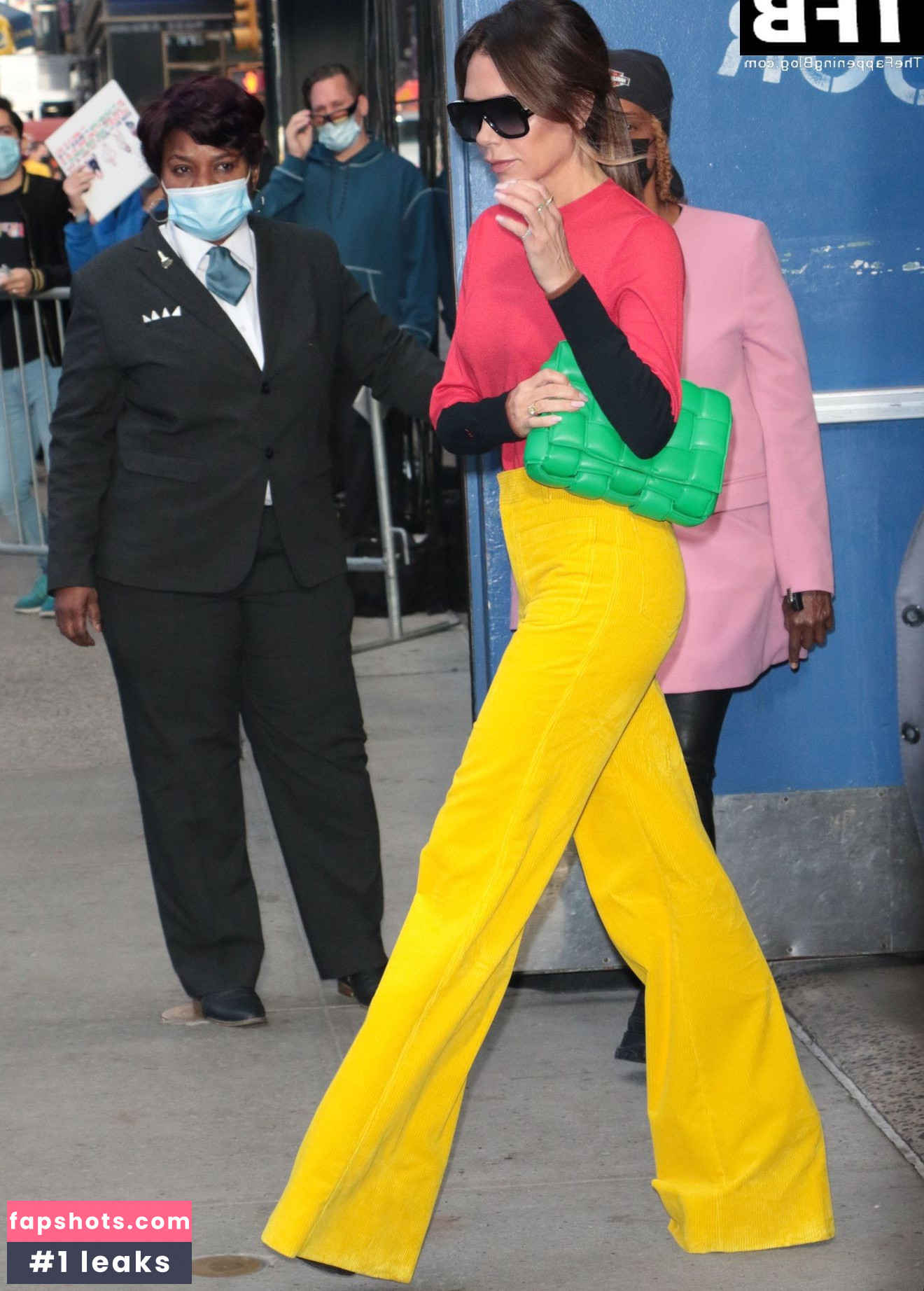 Victoria Beckham Nacktheit OnlyFans Fotos #369 - Fapshots