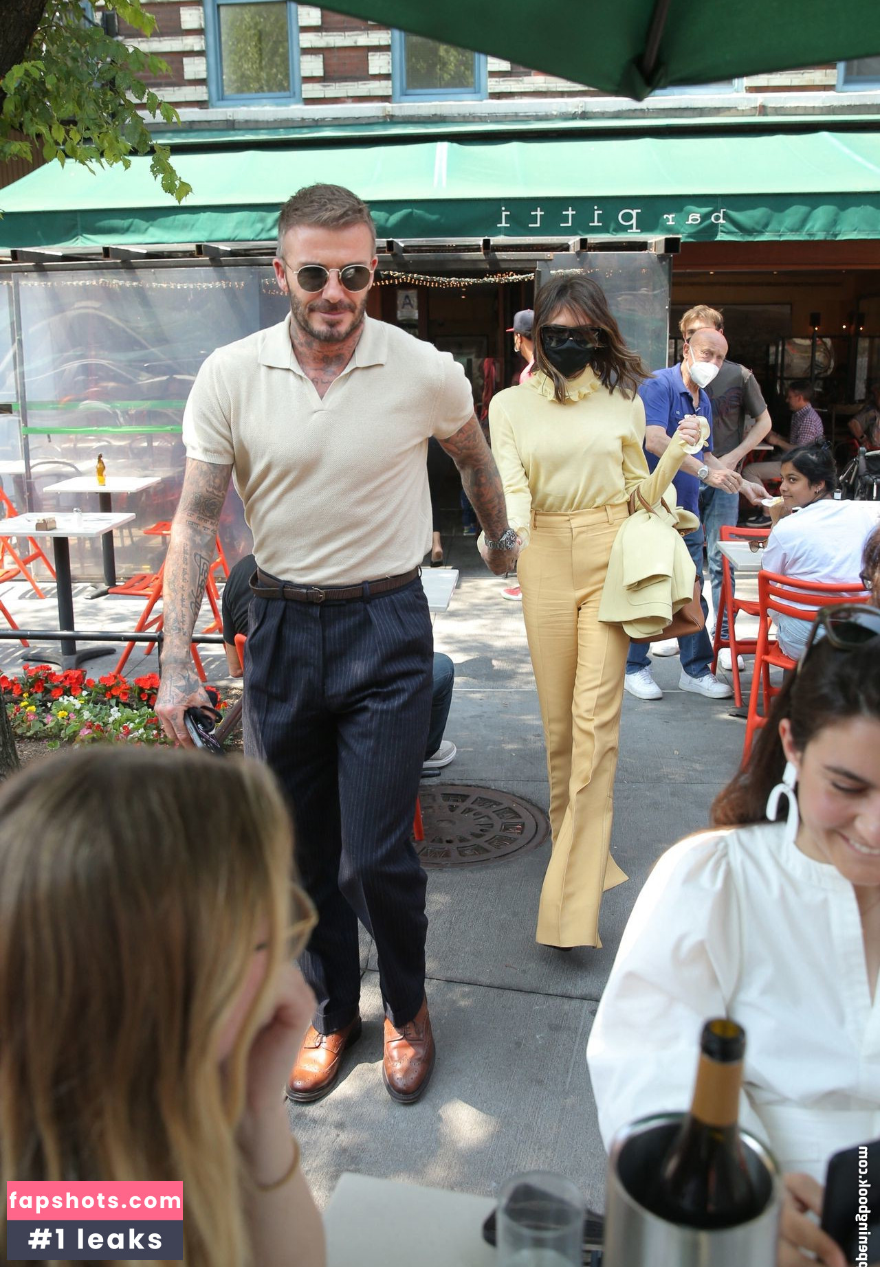 Victoria Beckham Nacktheit OnlyFans Fotos #391 - Fapshots