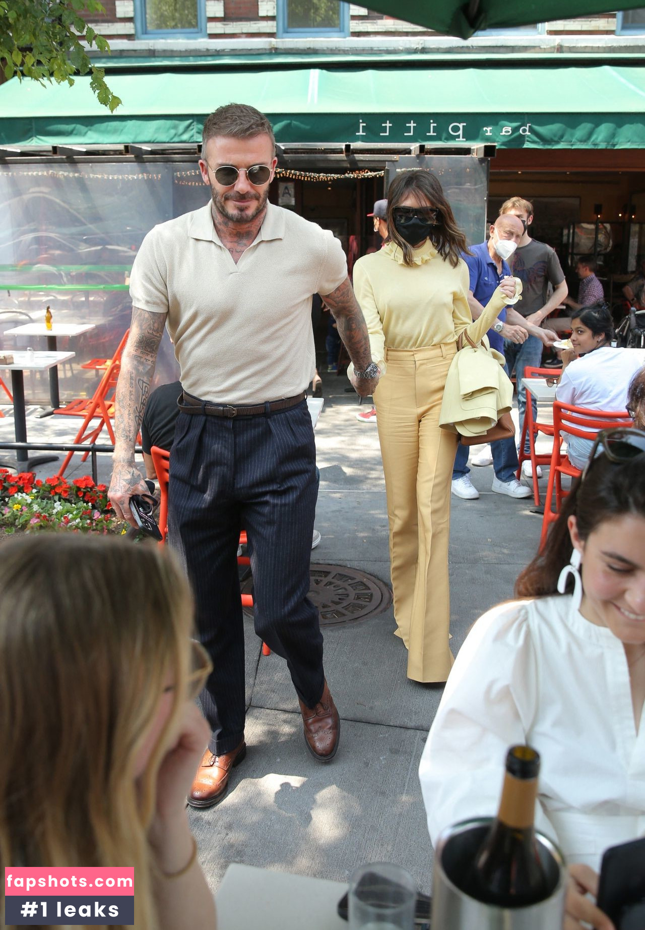 Victoria Beckham Nacktheit OnlyFans Fotos #392 - Fapshots